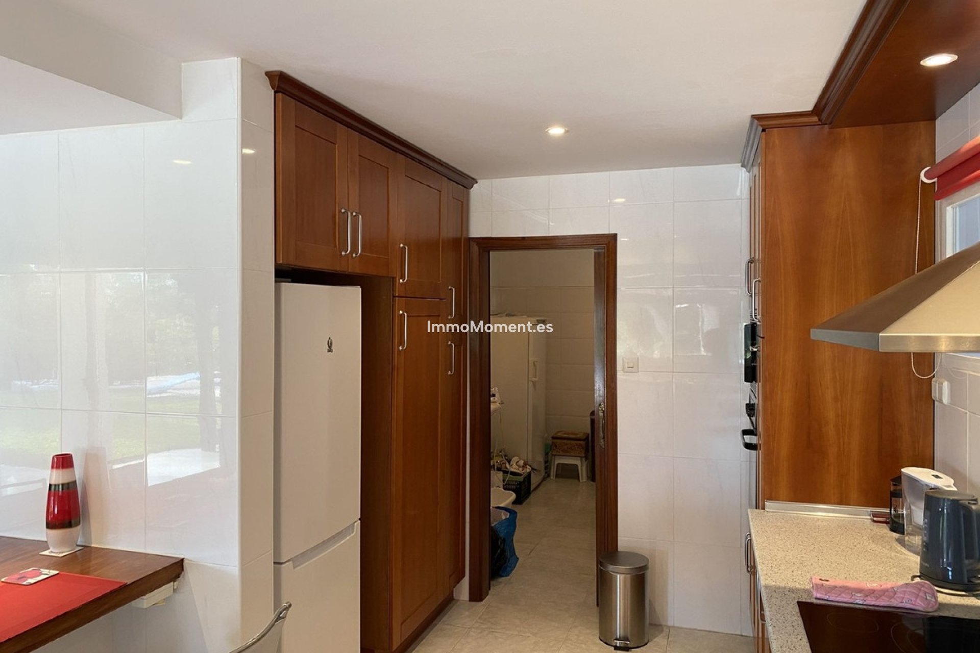 Wiederverkauf - Freistehende Villa - Mijas - Mijas Centro
