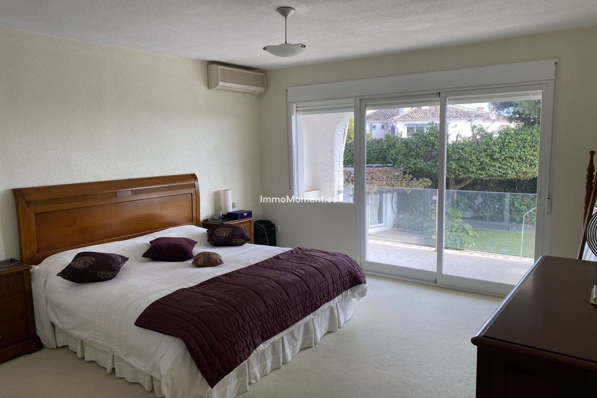 Wiederverkauf - Freistehende Villa - Mijas - Mijas Centro