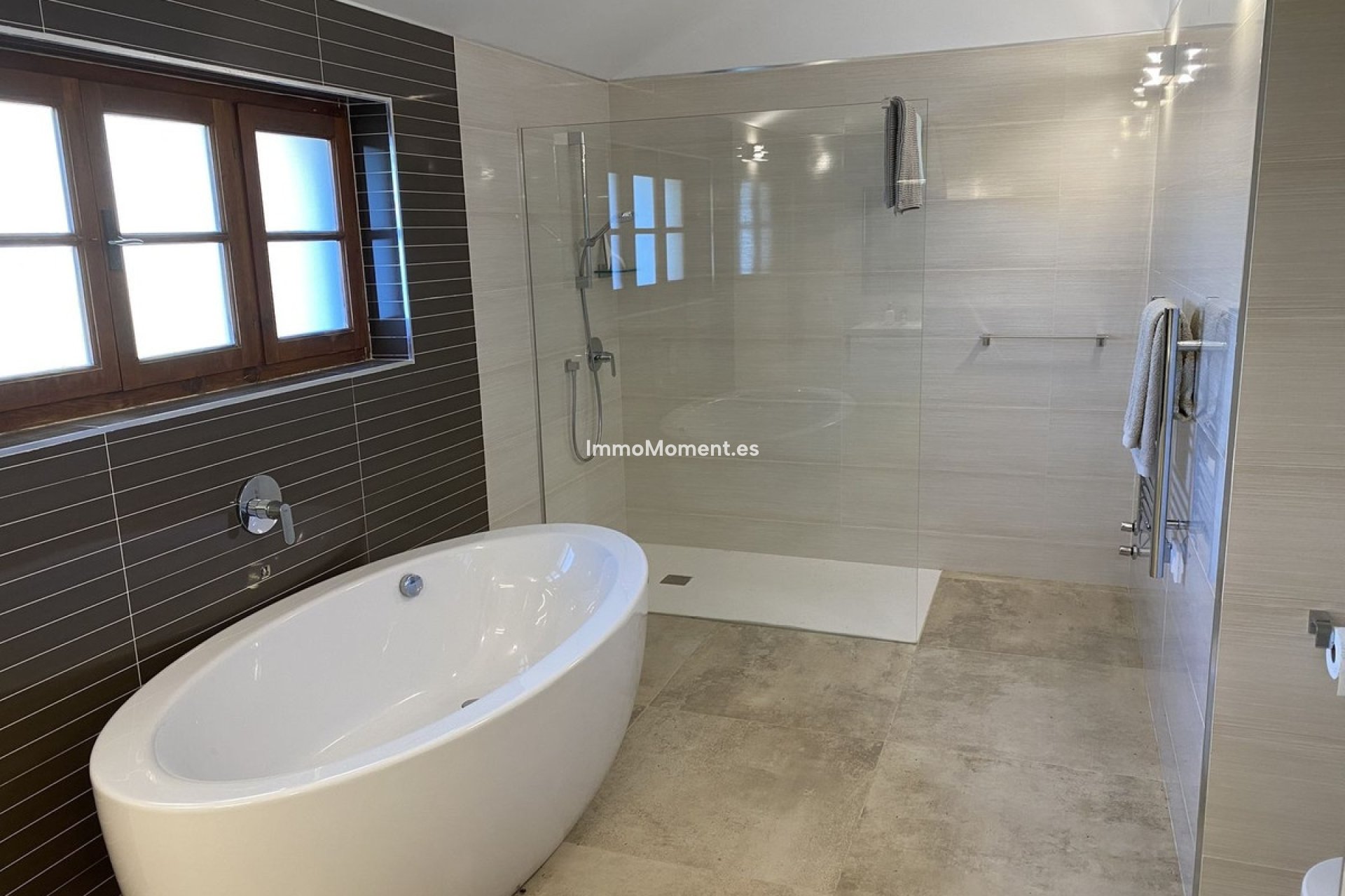 Wiederverkauf - Freistehende Villa - Mijas - Mijas Centro