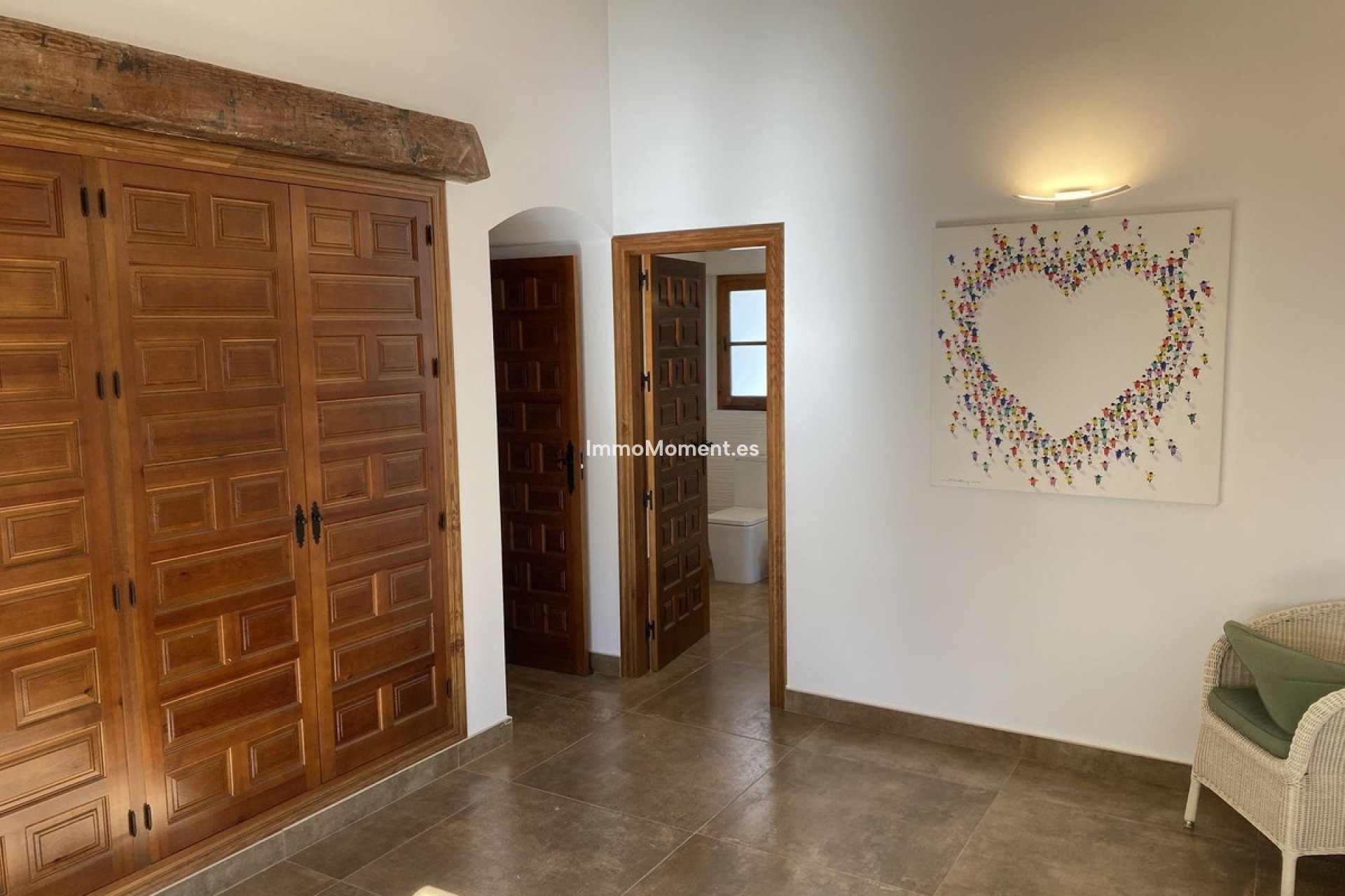 Wiederverkauf - Freistehende Villa - Mijas - Mijas Centro