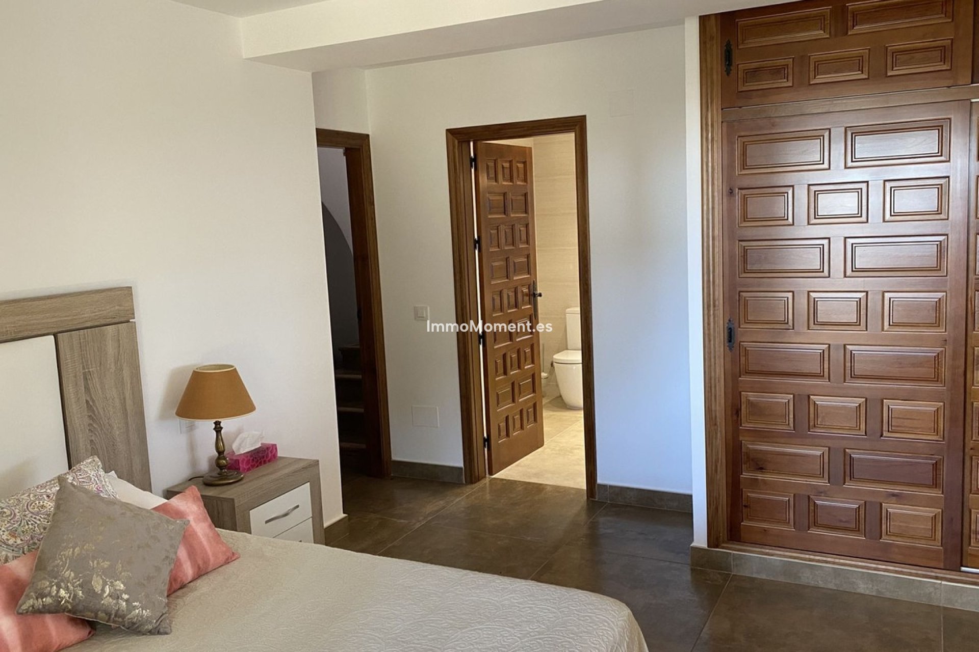 Wiederverkauf - Freistehende Villa - Mijas - Mijas Centro