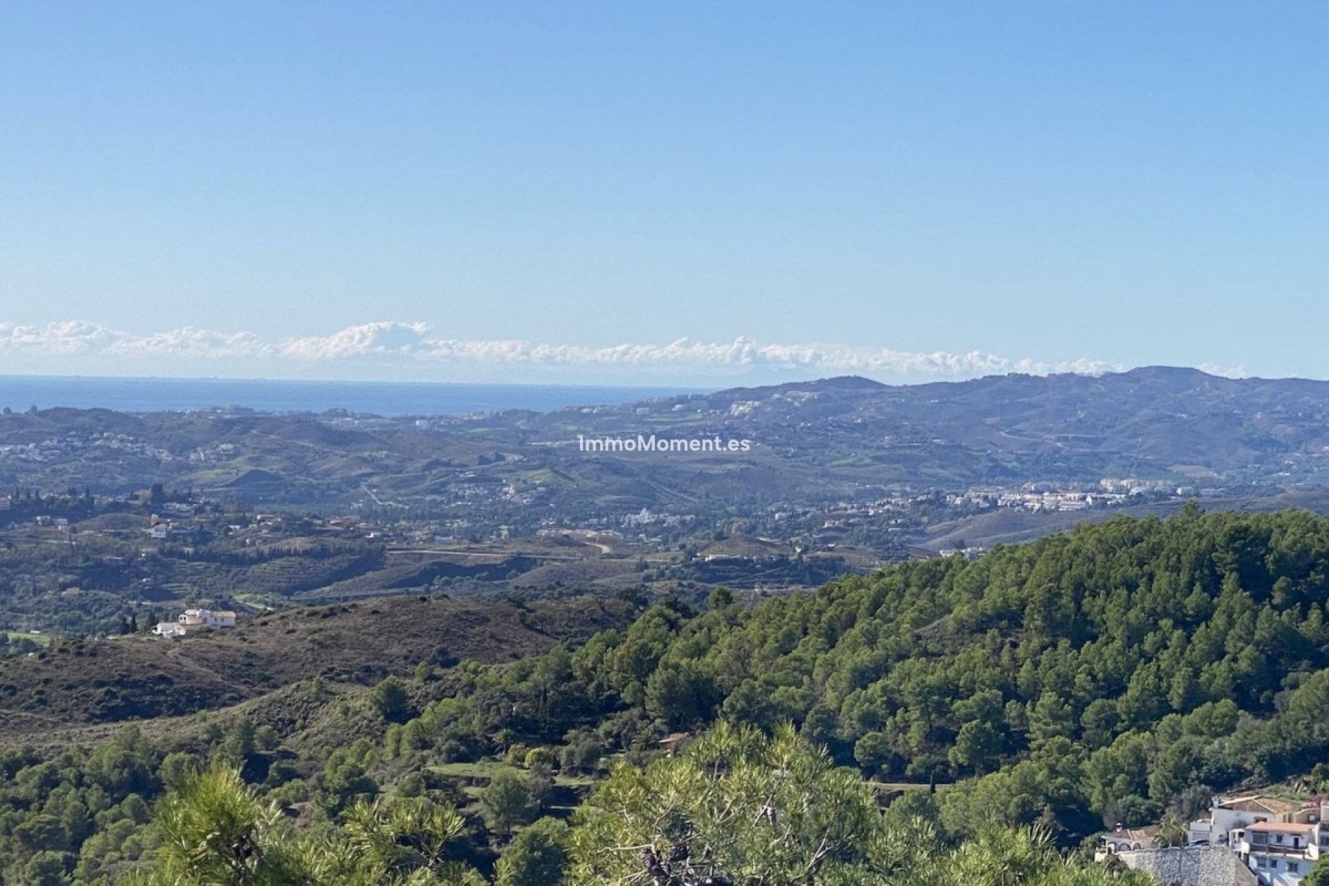 Wiederverkauf - Freistehende Villa - Mijas - Mijas Centro