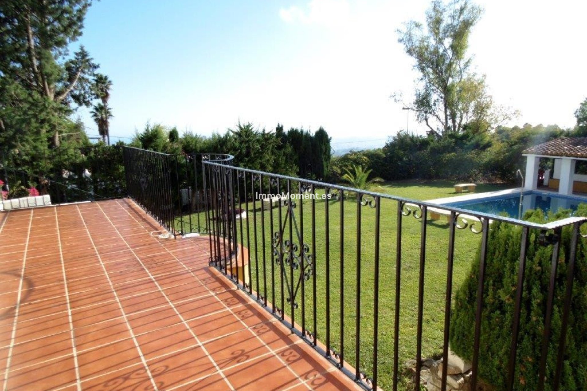Wiederverkauf - Freistehende Villa - Mijas - Mijas Centro