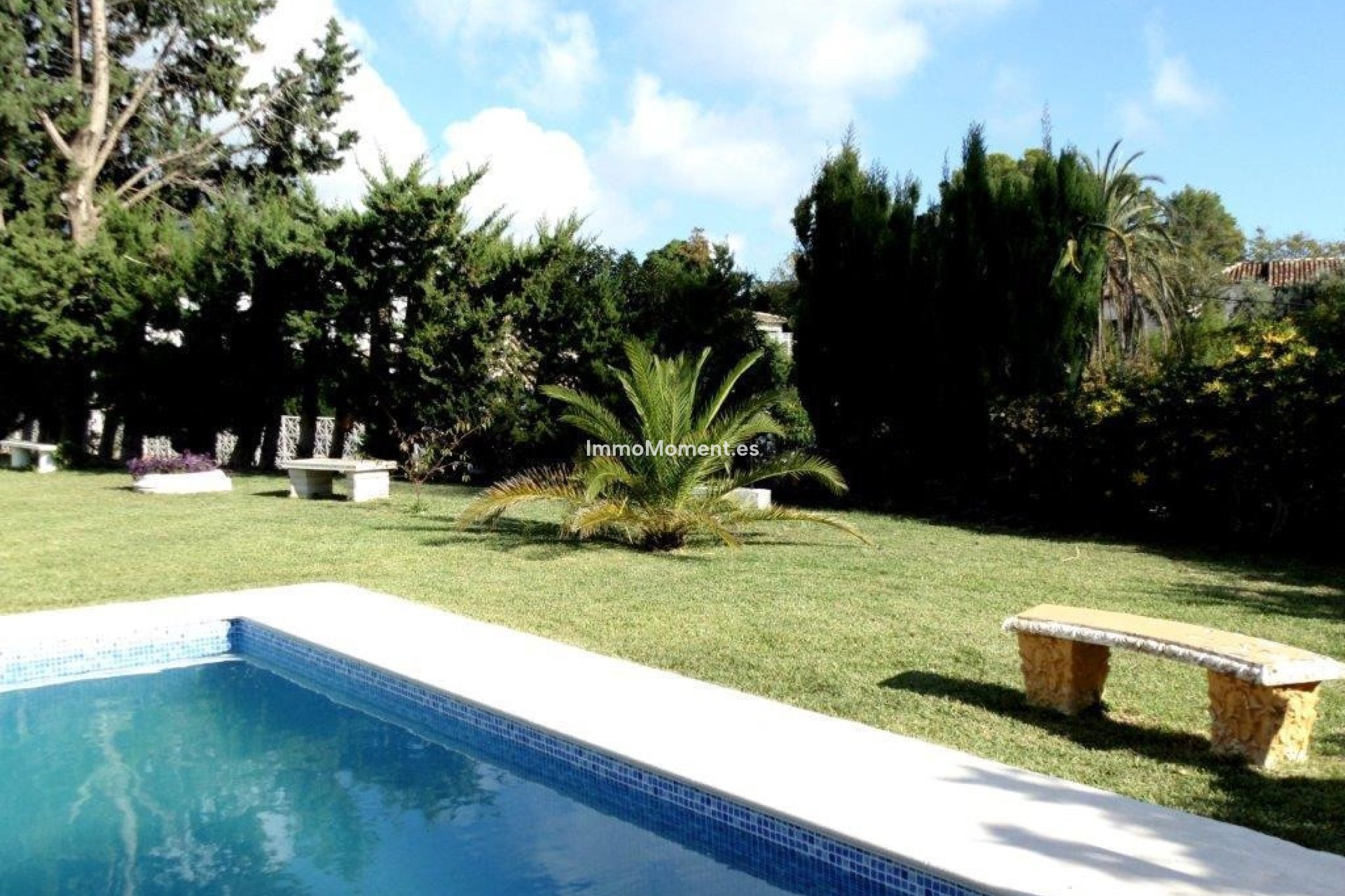 Wiederverkauf - Freistehende Villa - Mijas - Mijas Centro