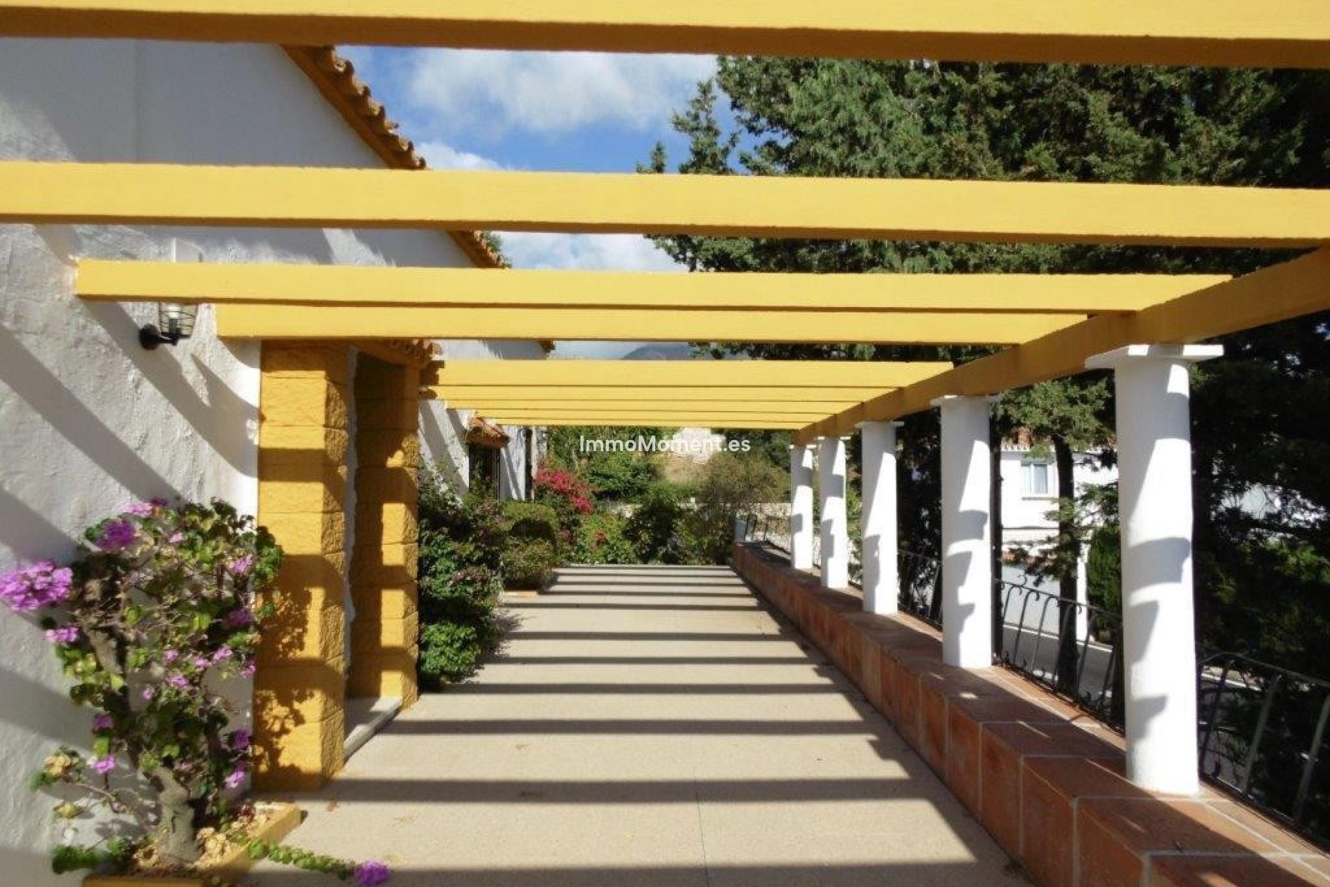 Wiederverkauf - Freistehende Villa - Mijas - Mijas Centro