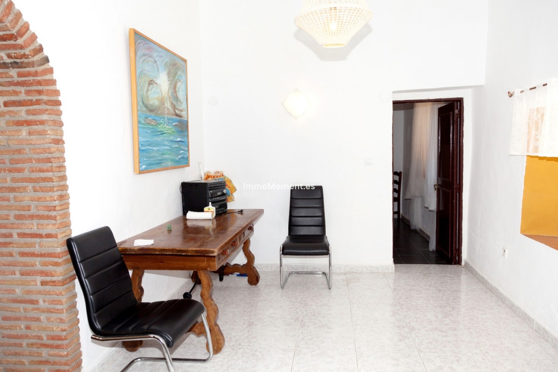 Wiederverkauf - Freistehende Villa - Mijas - Mijas Centro