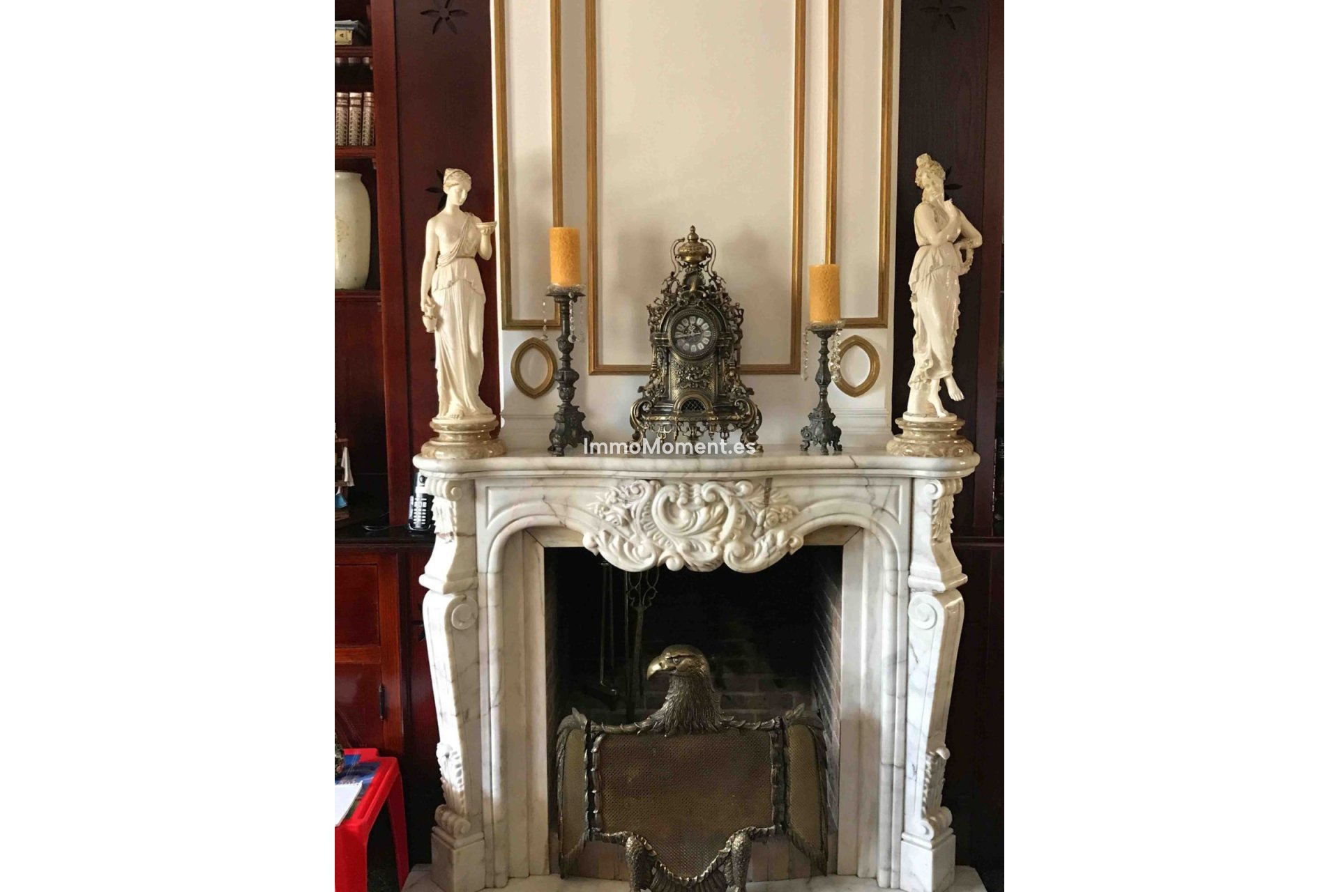 Wiederverkauf - Freistehende Villa - Mijas - Mijas Centro