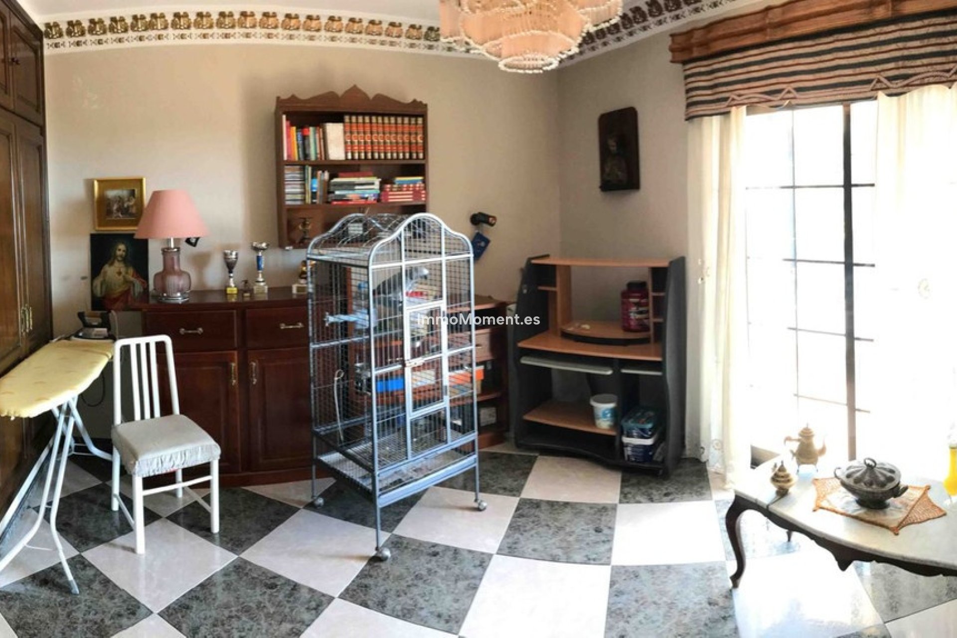 Wiederverkauf - Freistehende Villa - Mijas - Mijas Centro