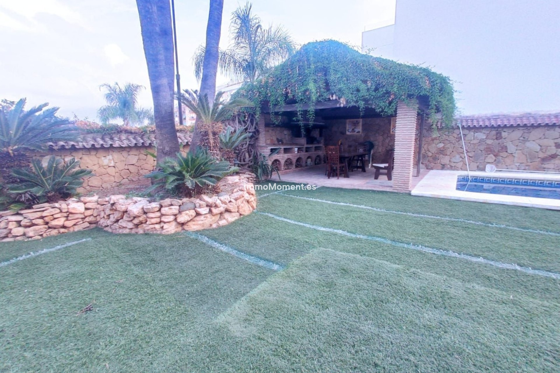 Wiederverkauf - Freistehende Villa - Mijas - Mijas Centro