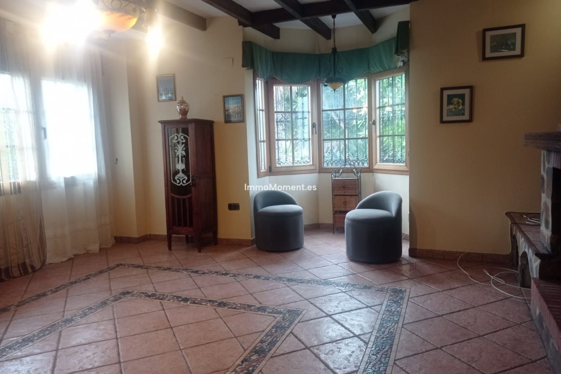 Wiederverkauf - Freistehende Villa - Mijas - Mijas Centro