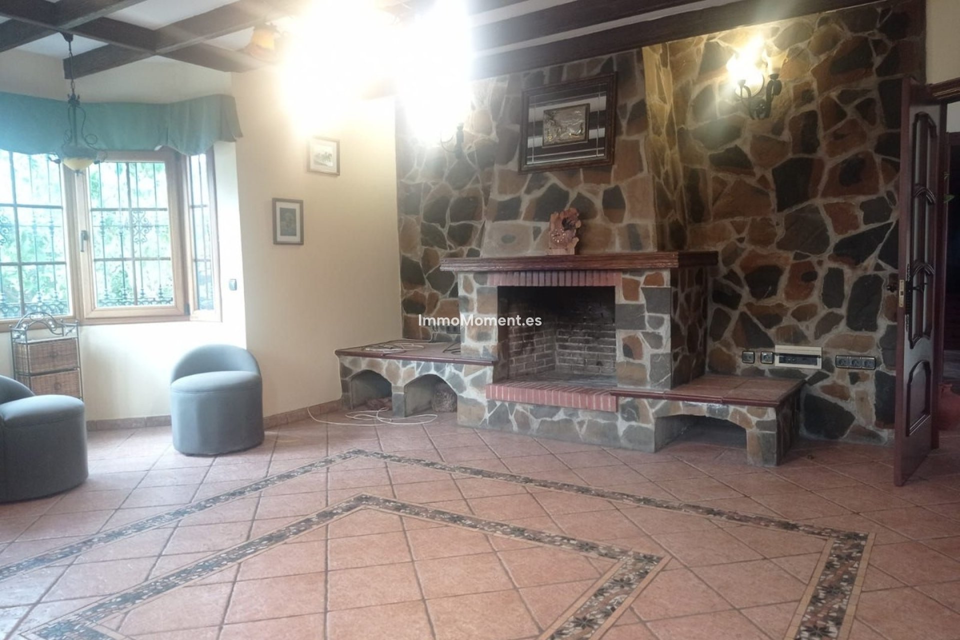 Wiederverkauf - Freistehende Villa - Mijas - Mijas Centro