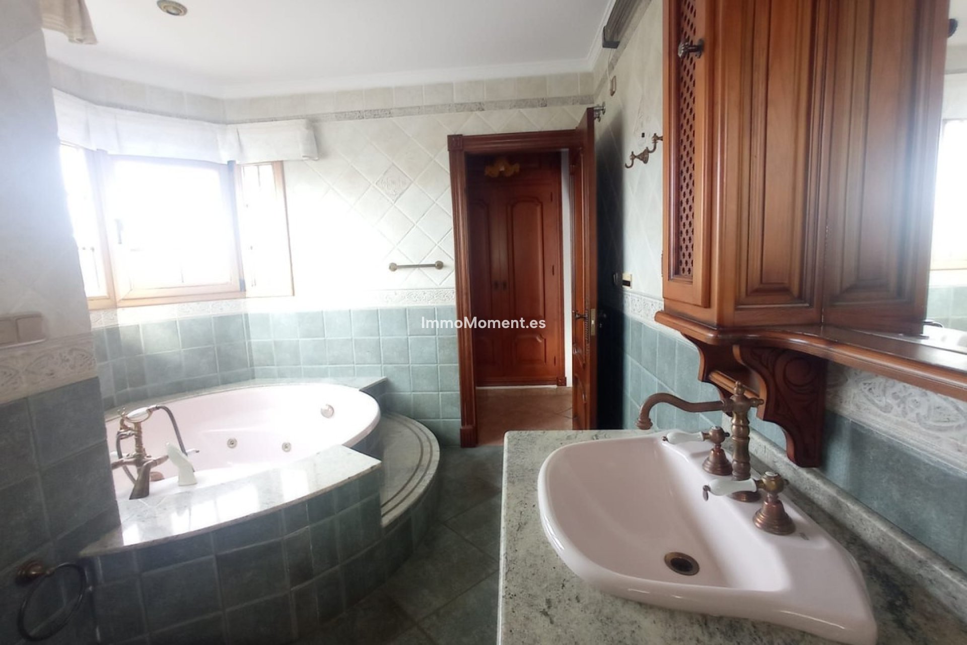 Wiederverkauf - Freistehende Villa - Mijas - Mijas Centro
