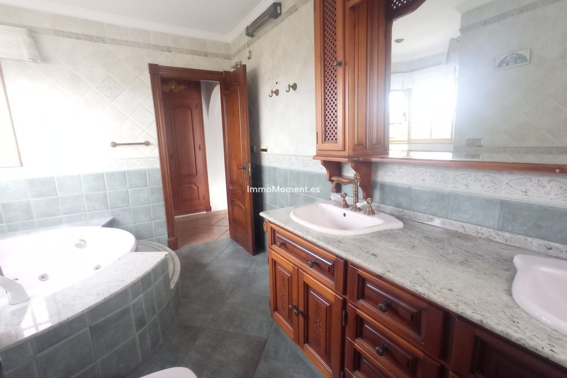 Wiederverkauf - Freistehende Villa - Mijas - Mijas Centro