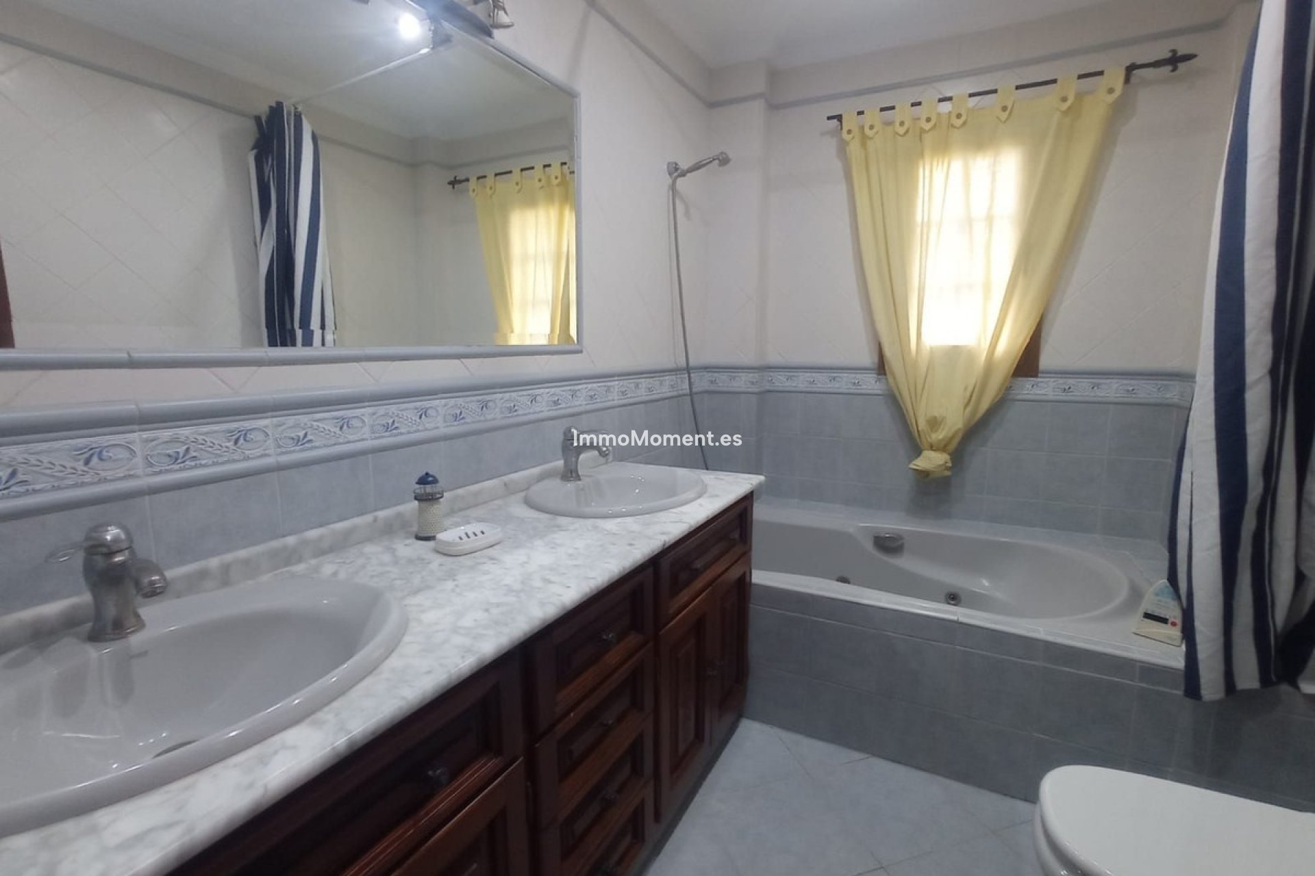 Wiederverkauf - Freistehende Villa - Mijas - Mijas Centro