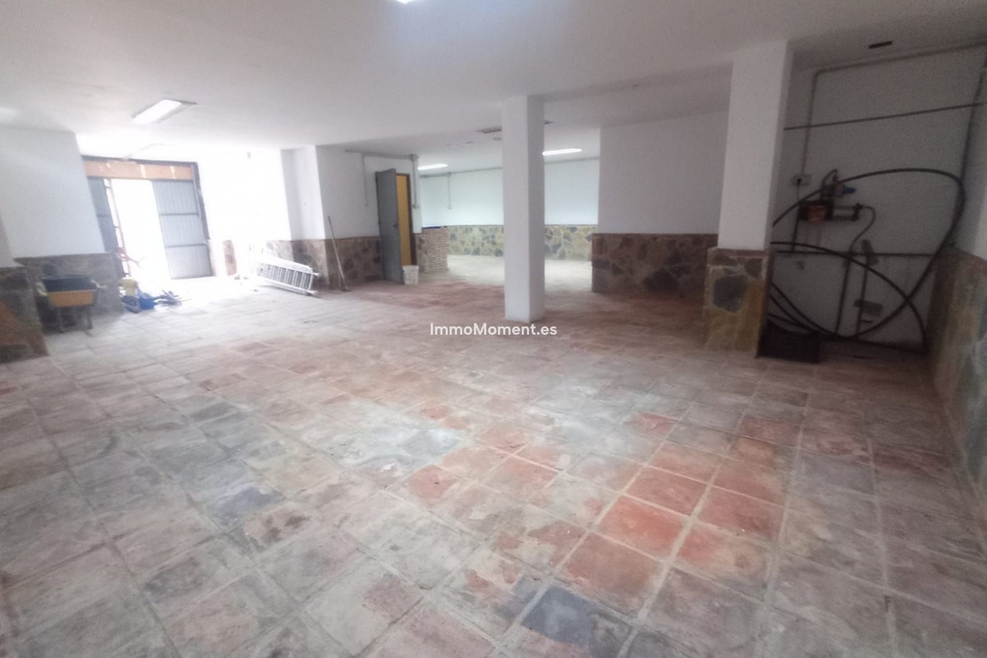 Wiederverkauf - Freistehende Villa - Mijas - Mijas Centro
