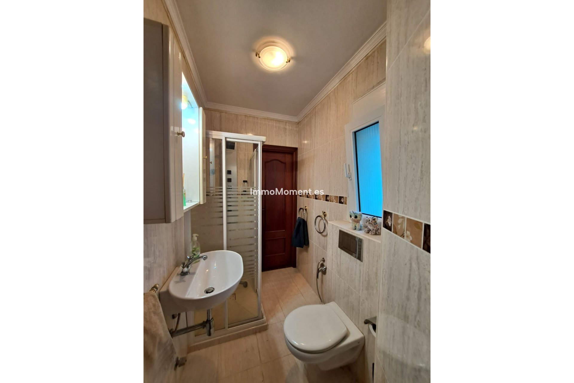 Wiederverkauf - Freistehende Villa - Mijas - Mijas Centro