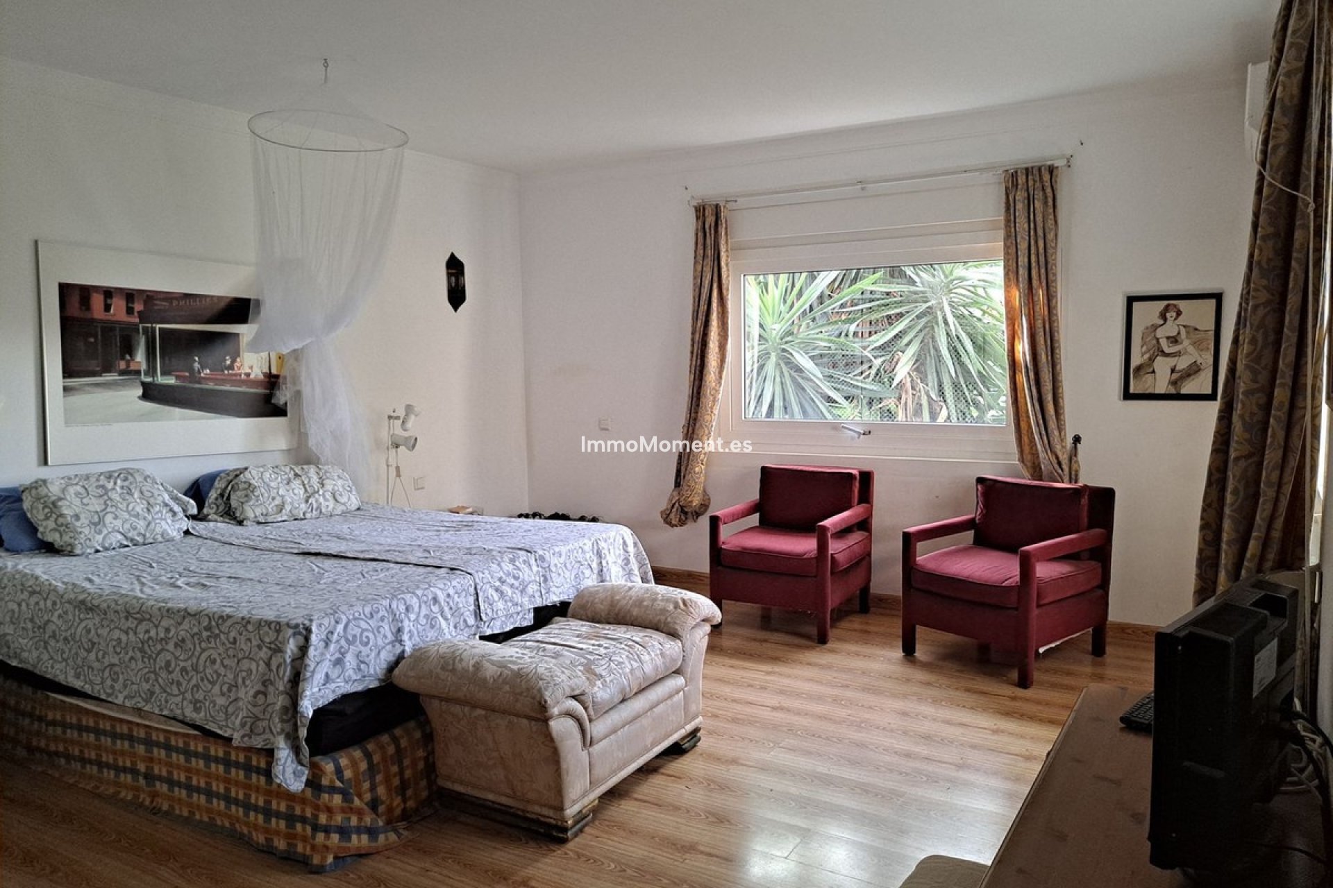 Wiederverkauf - Freistehende Villa - Mijas - Mijas Centro