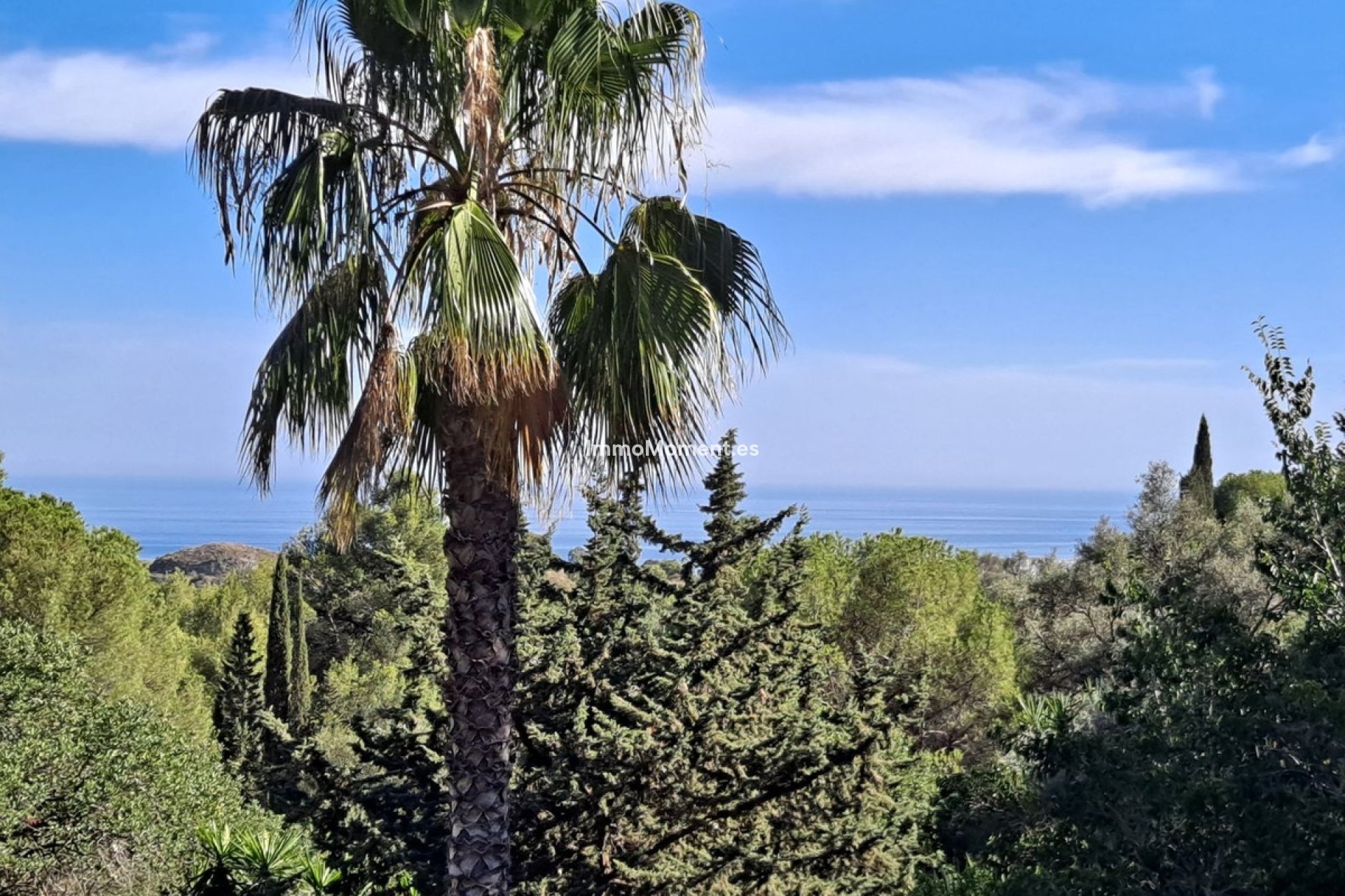Wiederverkauf - Freistehende Villa - Mijas - Mijas Centro