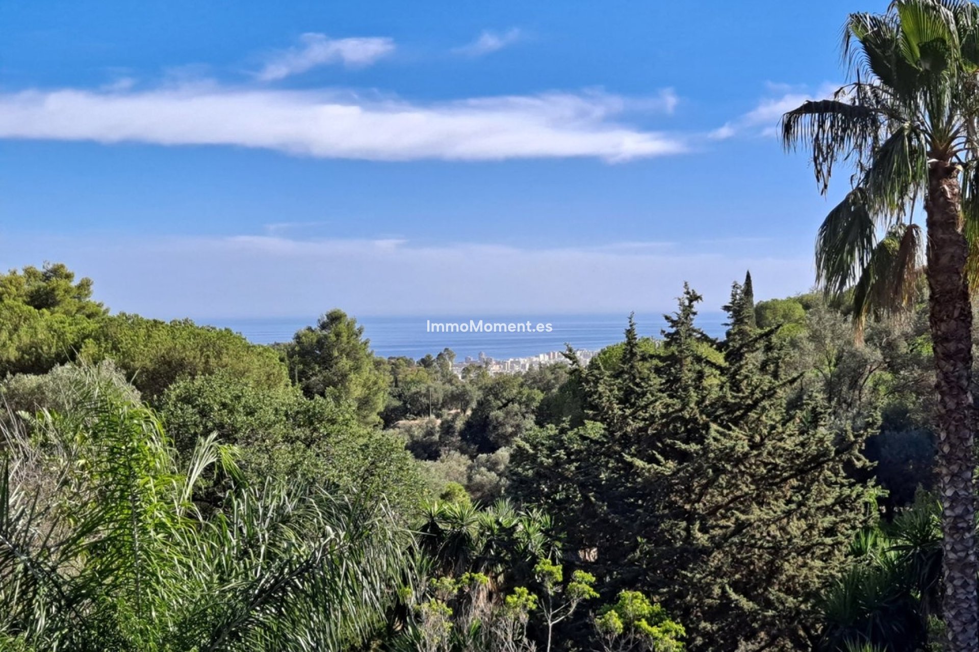 Wiederverkauf - Freistehende Villa - Mijas - Mijas Centro