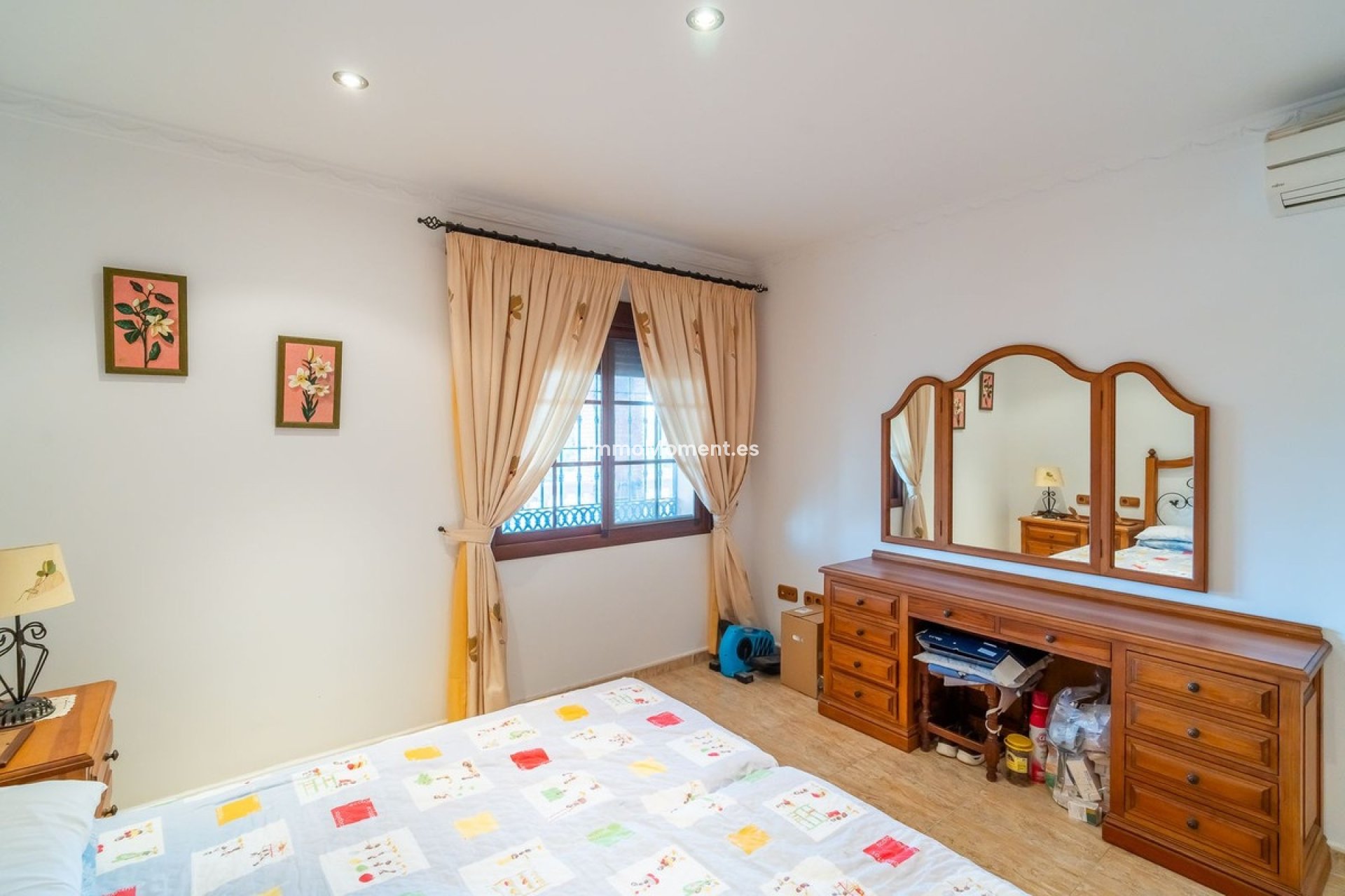 Wiederverkauf - Freistehende Villa - Mijas - Mijas Centro