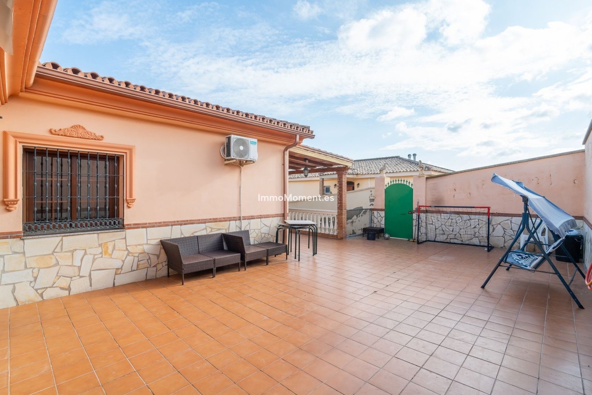 Wiederverkauf - Freistehende Villa - Mijas - Mijas Centro