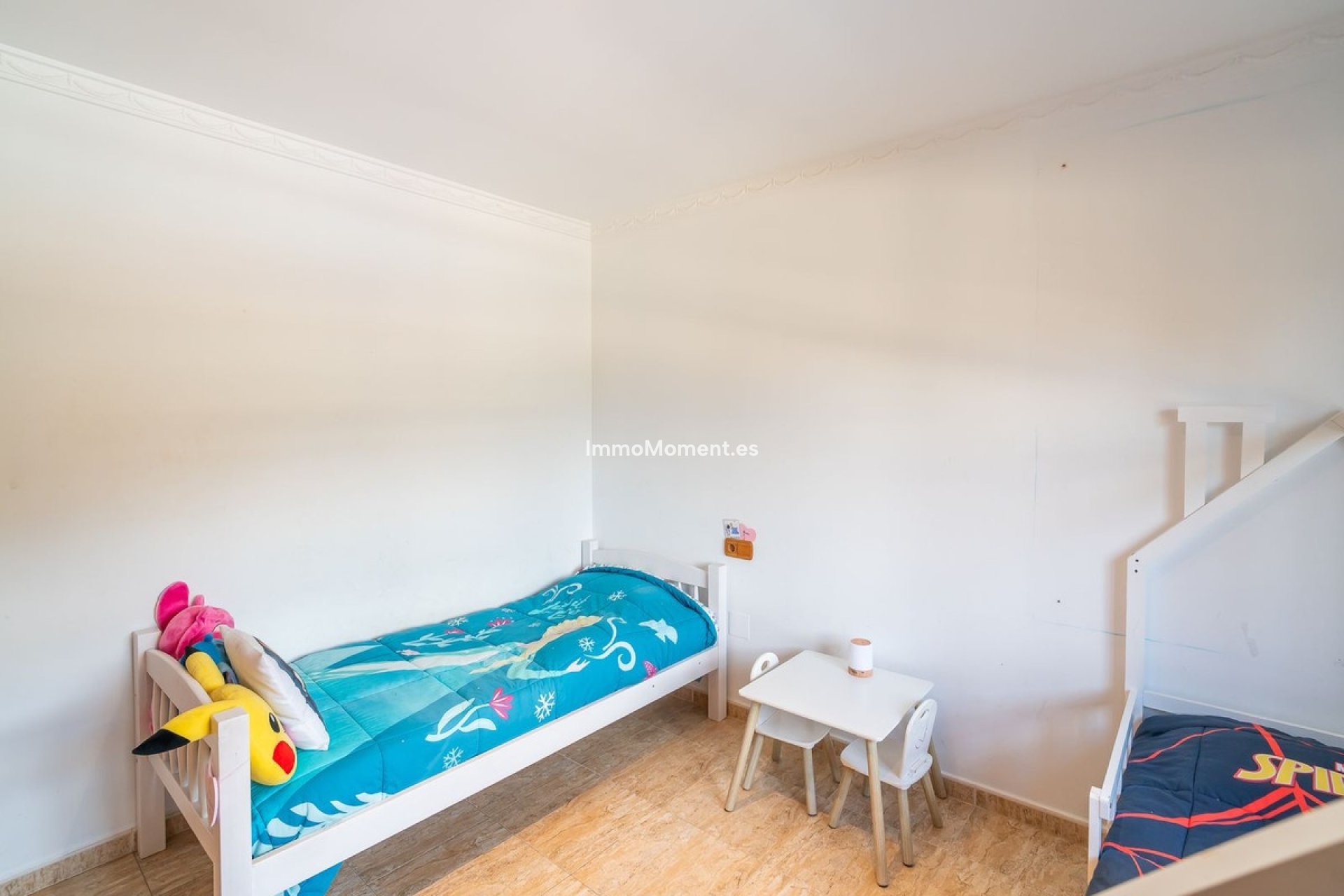 Wiederverkauf - Freistehende Villa - Mijas - Mijas Centro