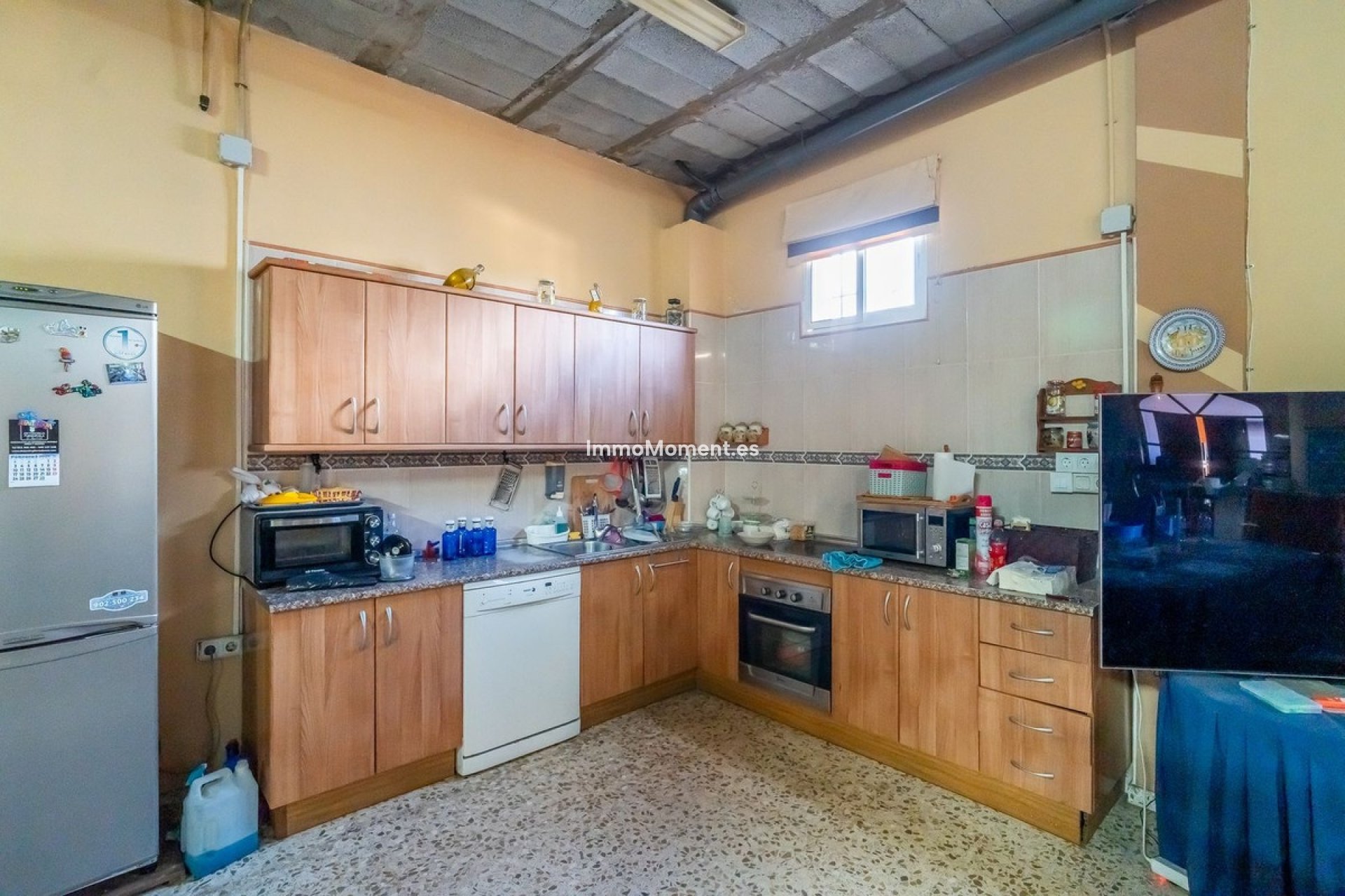 Wiederverkauf - Freistehende Villa - Mijas - Mijas Centro