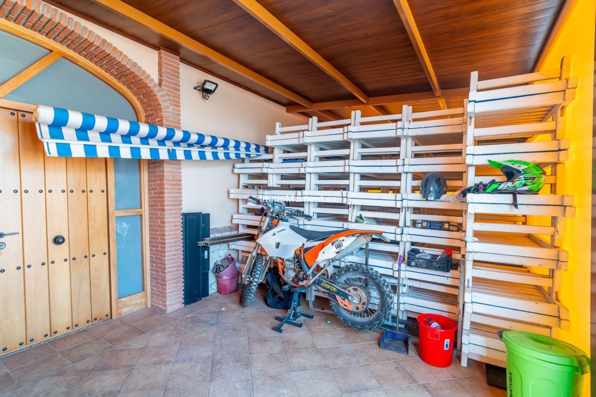 Wiederverkauf - Freistehende Villa - Mijas - Mijas Centro