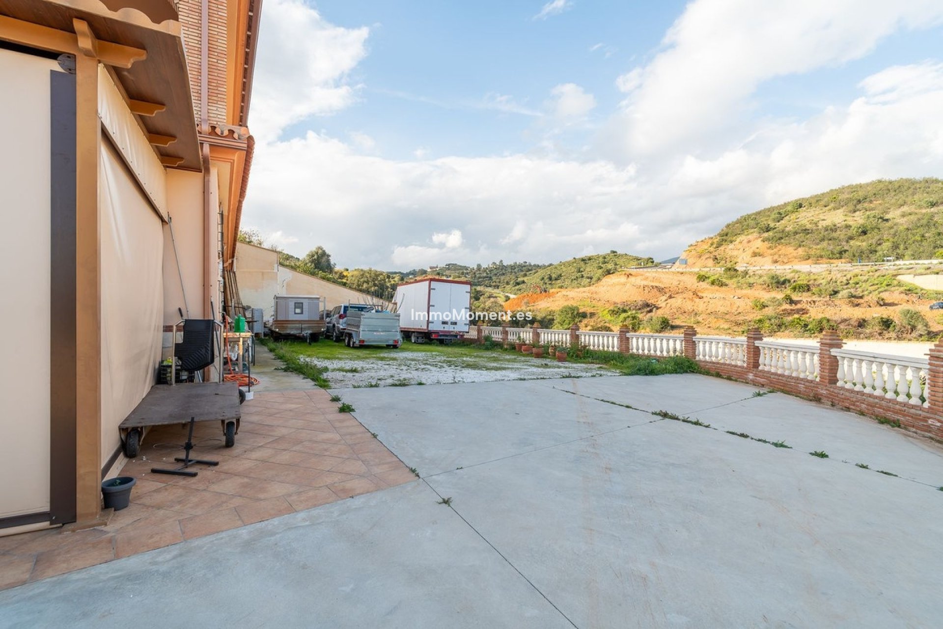 Wiederverkauf - Freistehende Villa - Mijas - Mijas Centro