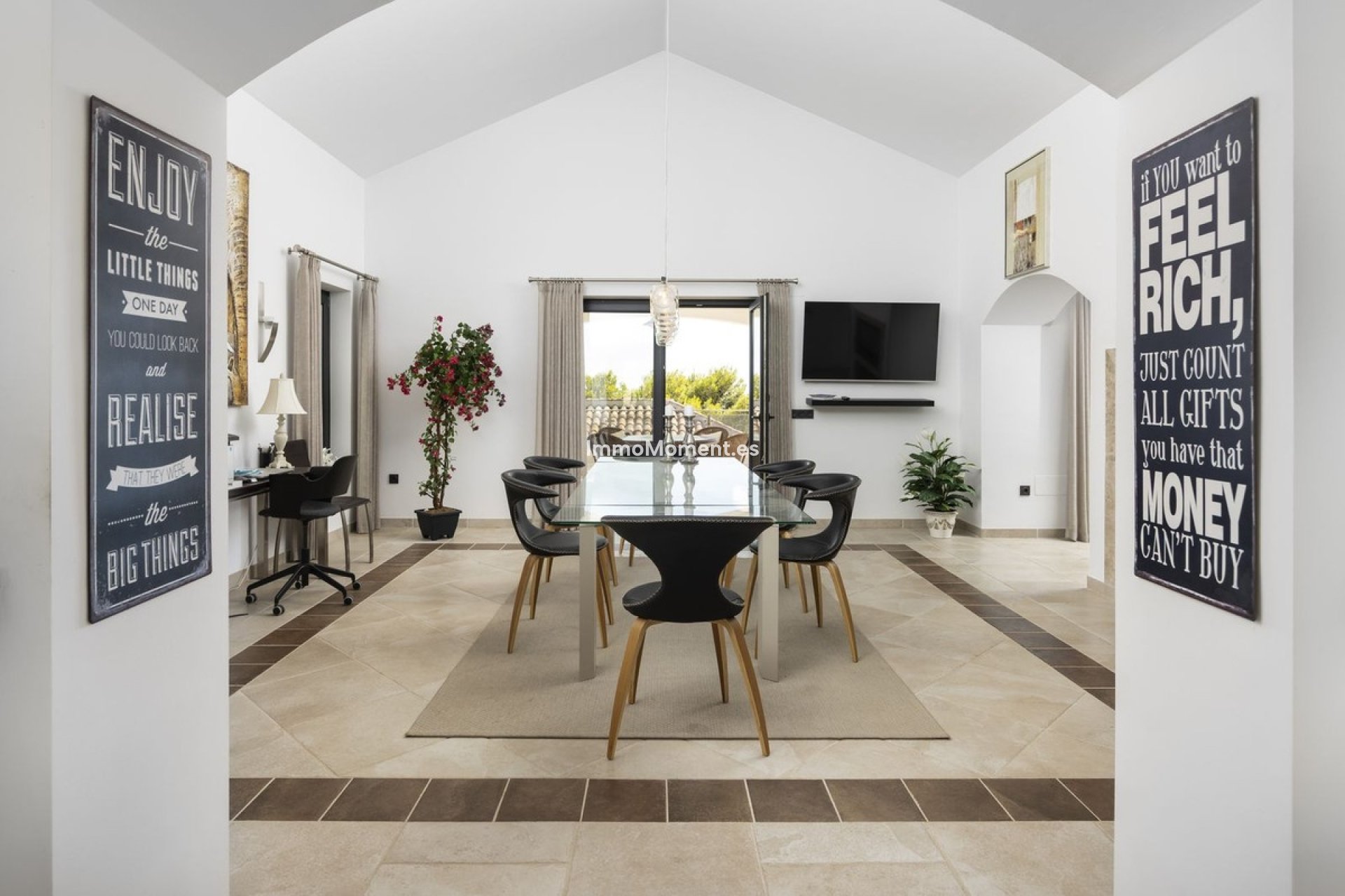 Wiederverkauf - Freistehende Villa - Mijas - Mijas Centro