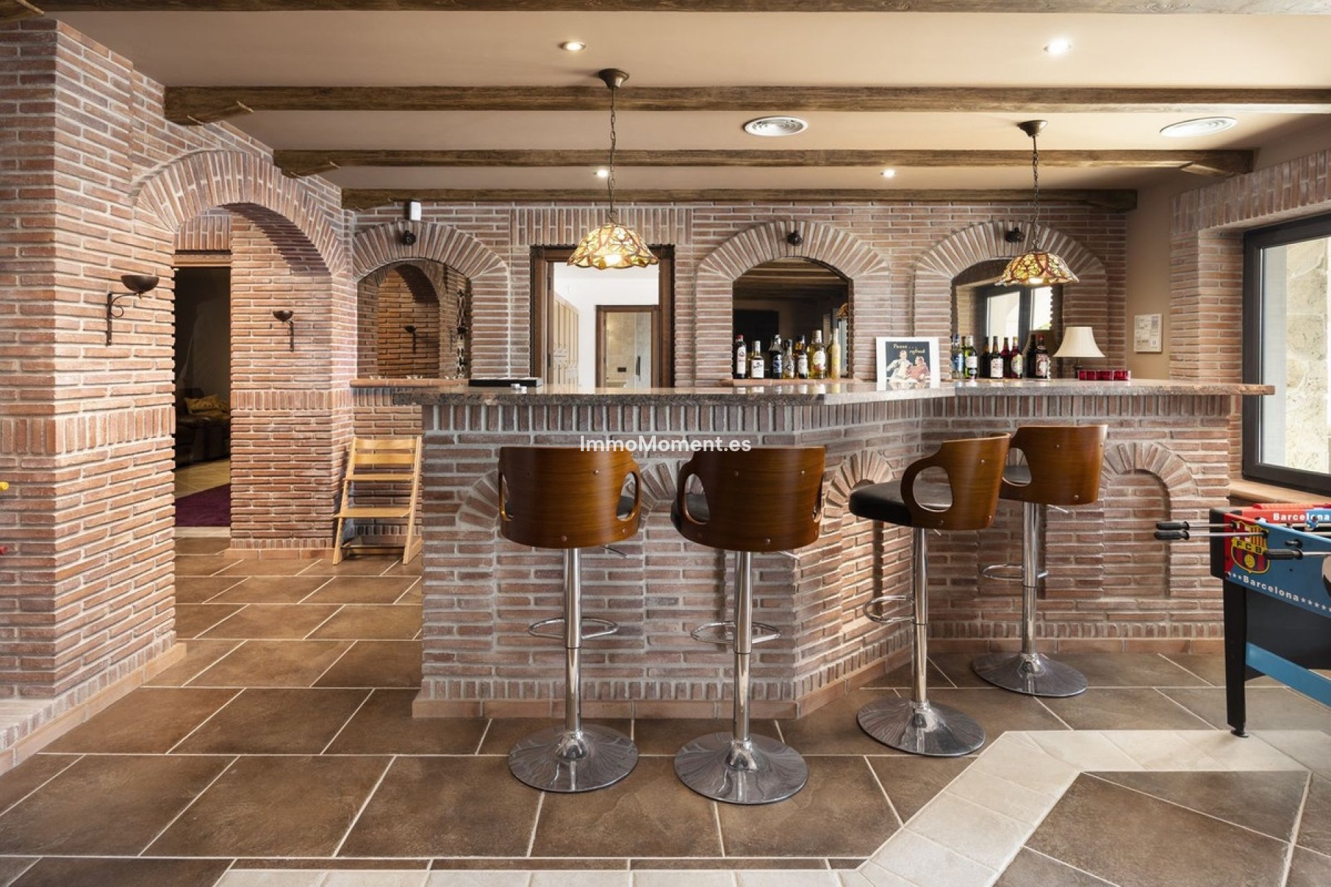 Wiederverkauf - Freistehende Villa - Mijas - Mijas Centro