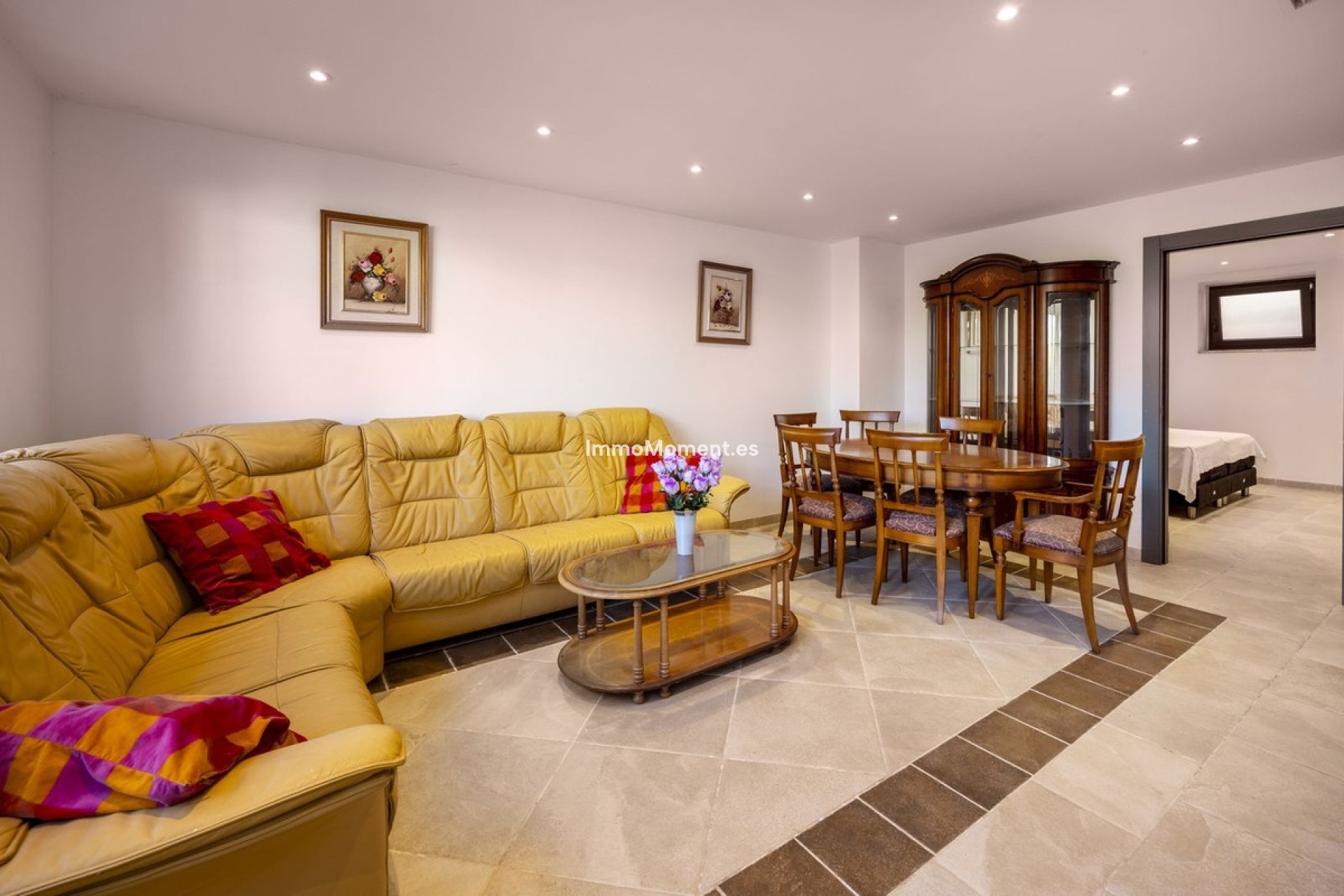 Wiederverkauf - Freistehende Villa - Mijas - Mijas Centro