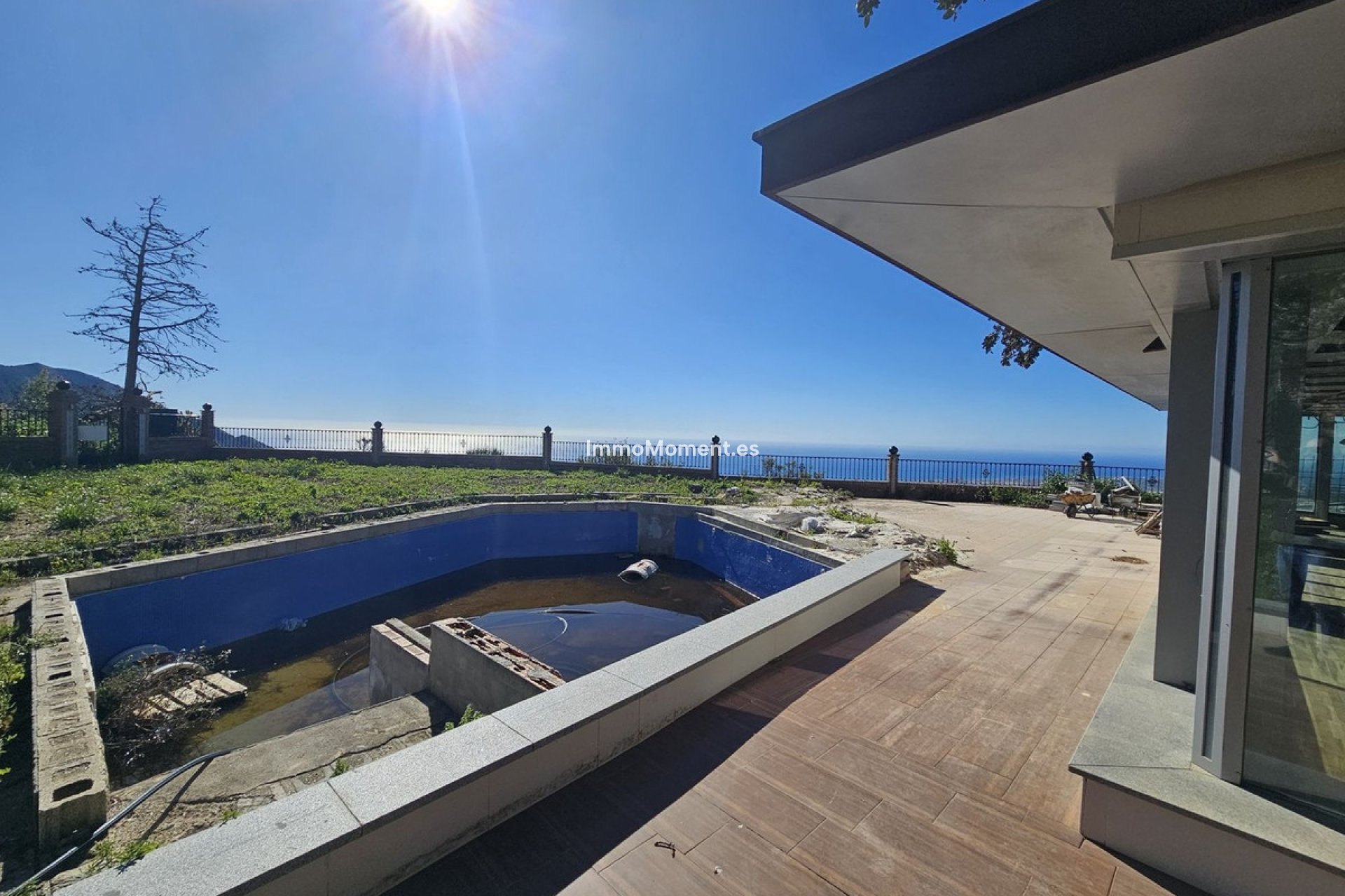 Wiederverkauf - Freistehende Villa - Mijas - Mijas Centro