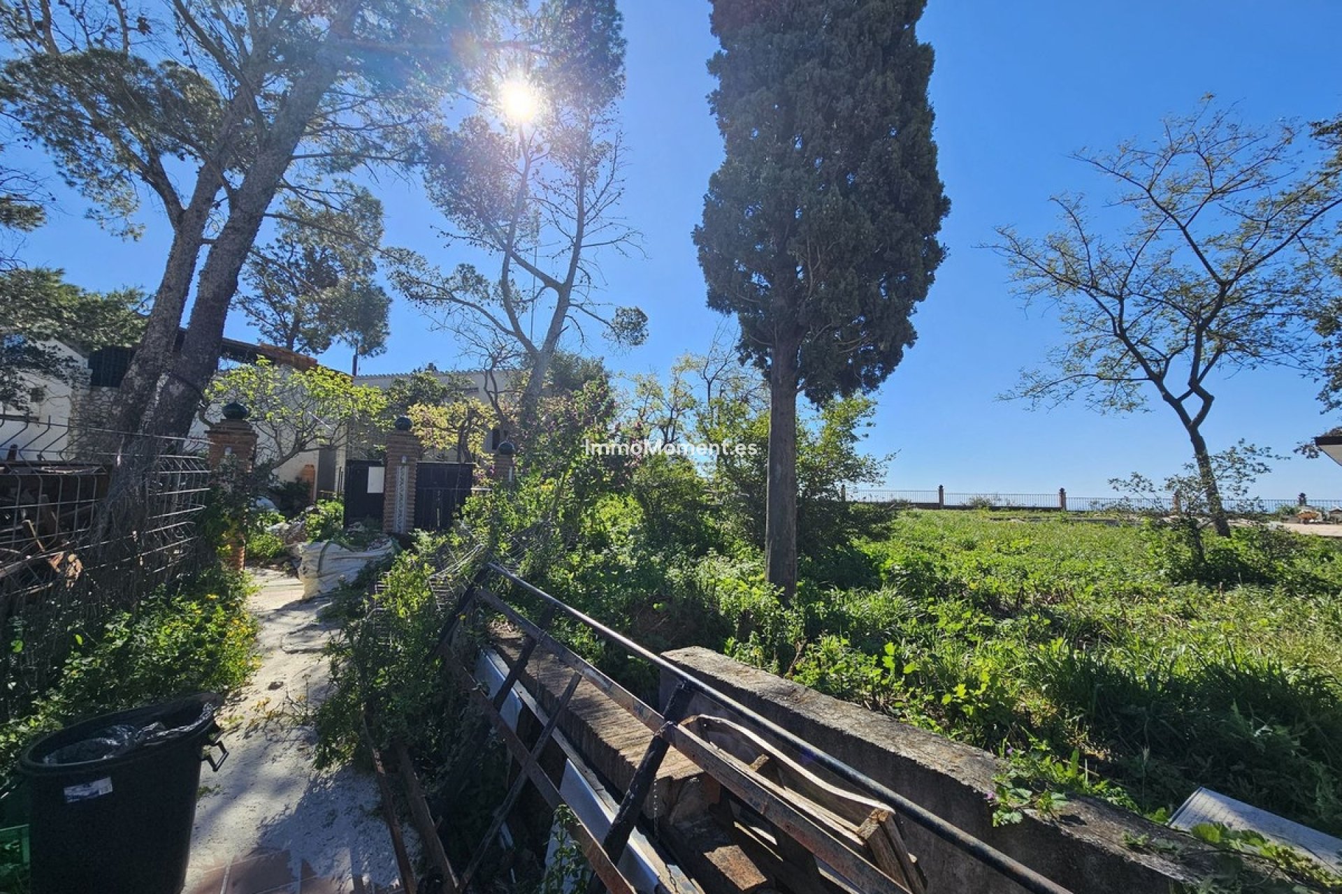Wiederverkauf - Freistehende Villa - Mijas - Mijas Centro