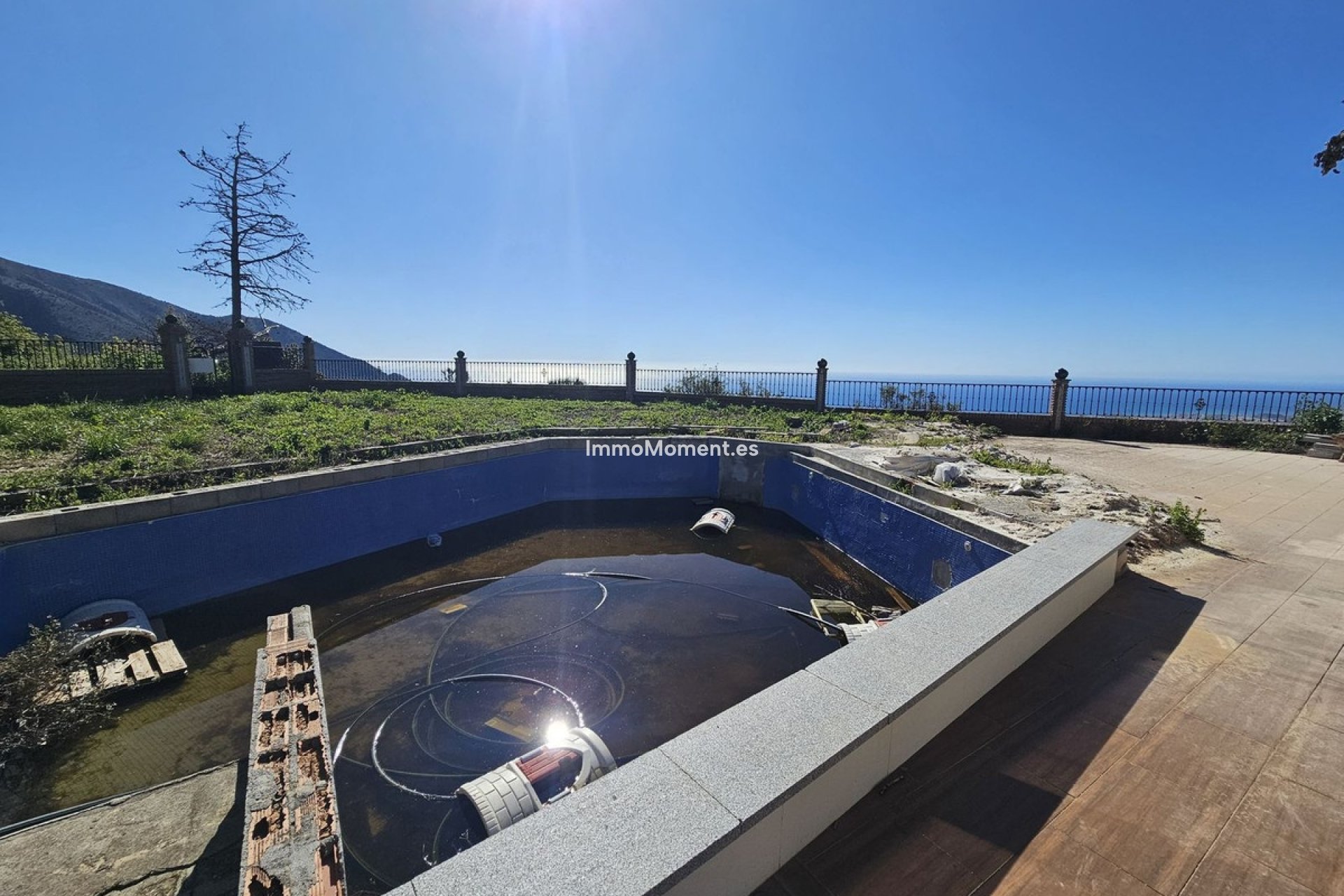 Wiederverkauf - Freistehende Villa - Mijas - Mijas Centro