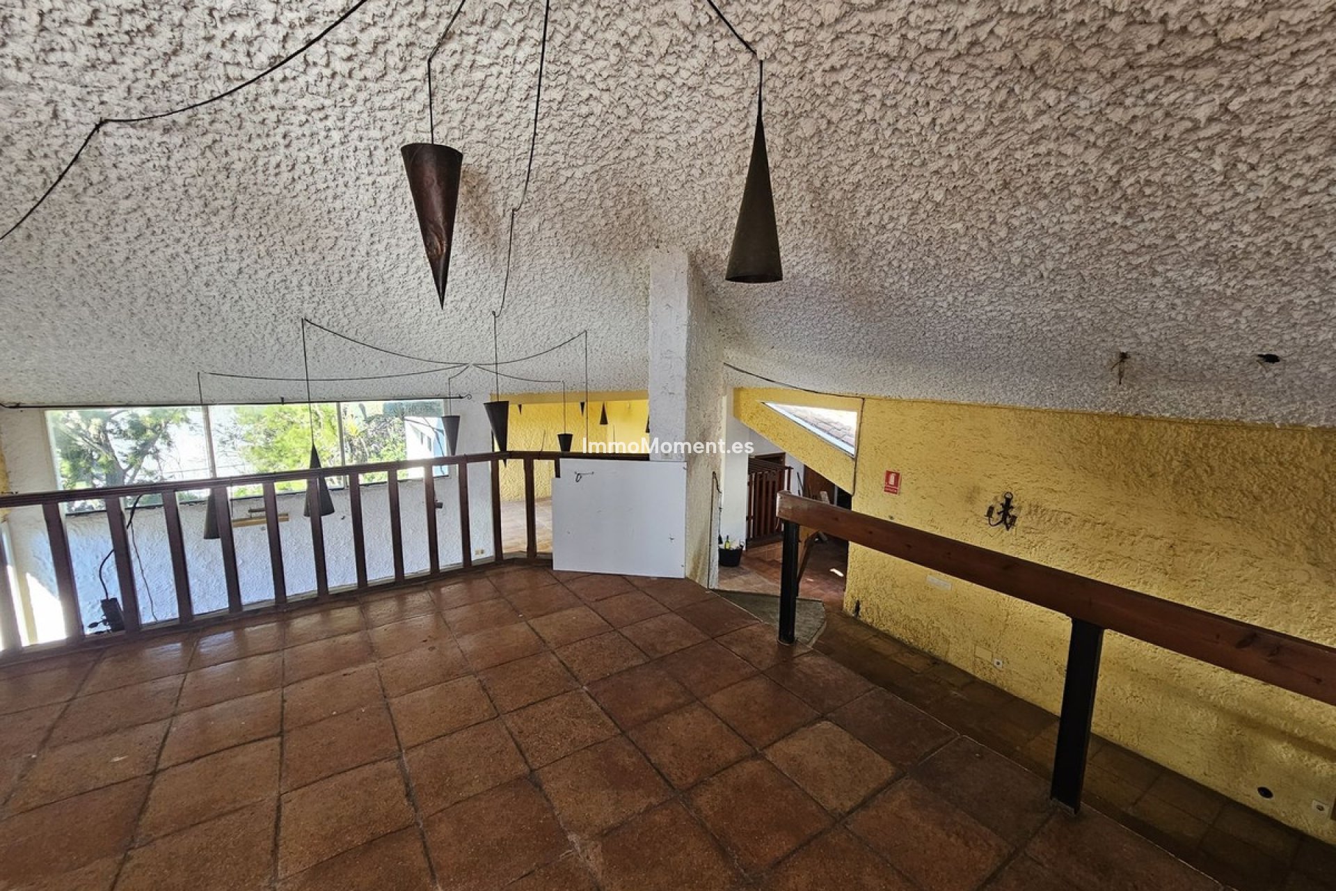 Wiederverkauf - Freistehende Villa - Mijas - Mijas Centro
