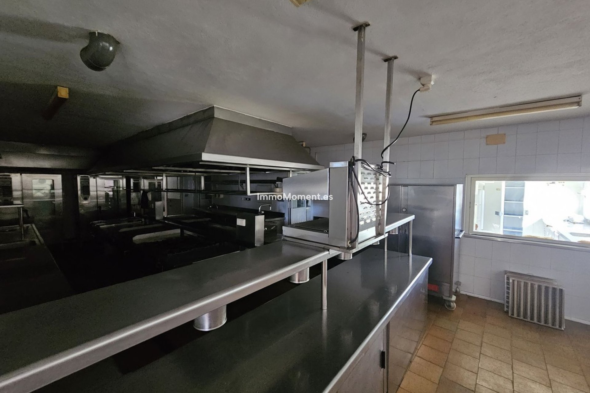 Wiederverkauf - Freistehende Villa - Mijas - Mijas Centro