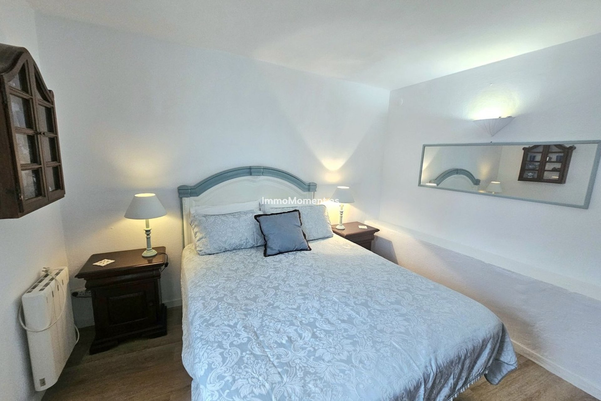 Wiederverkauf - Freistehende Villa - Mijas - Mijas Centro