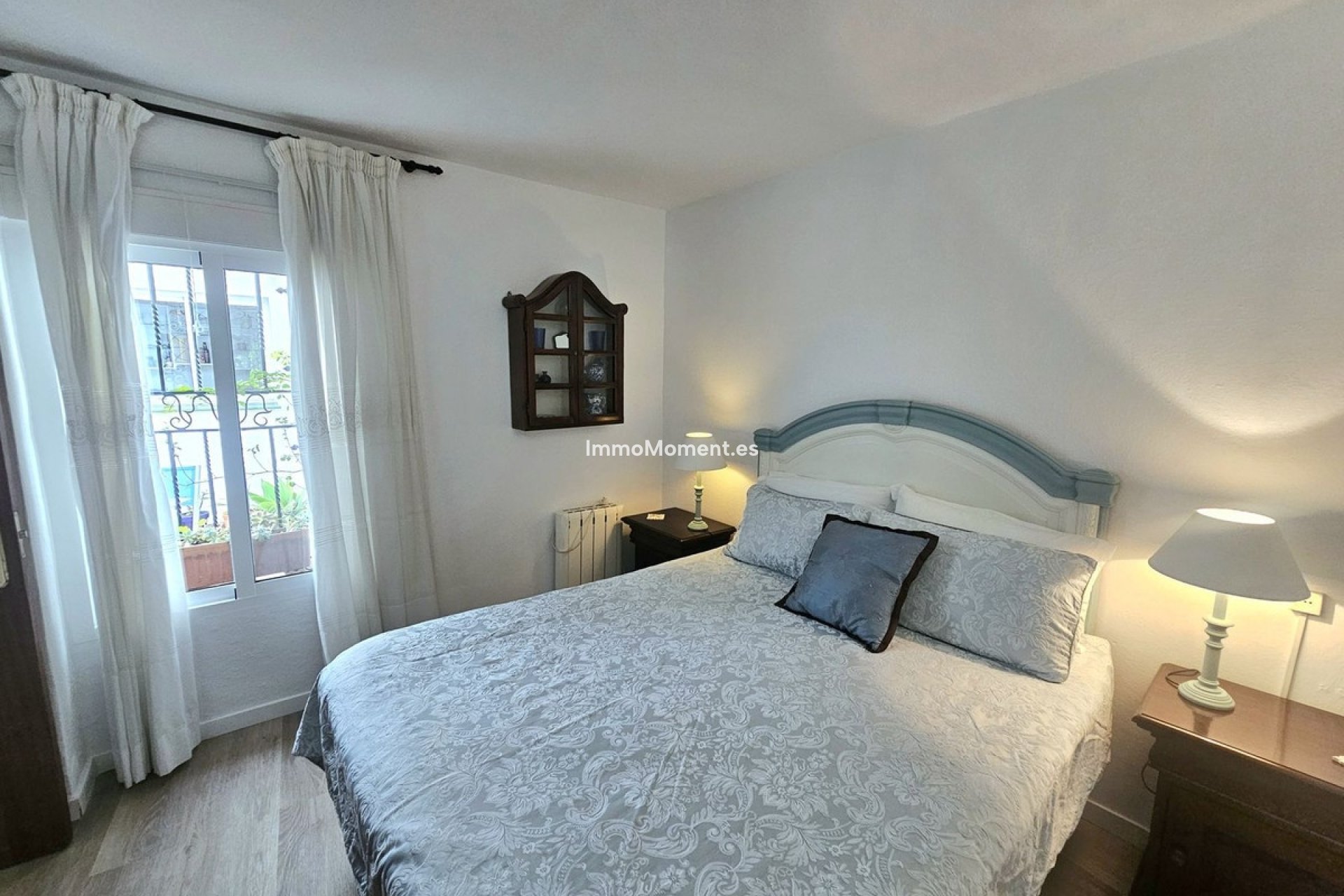 Wiederverkauf - Freistehende Villa - Mijas - Mijas Centro