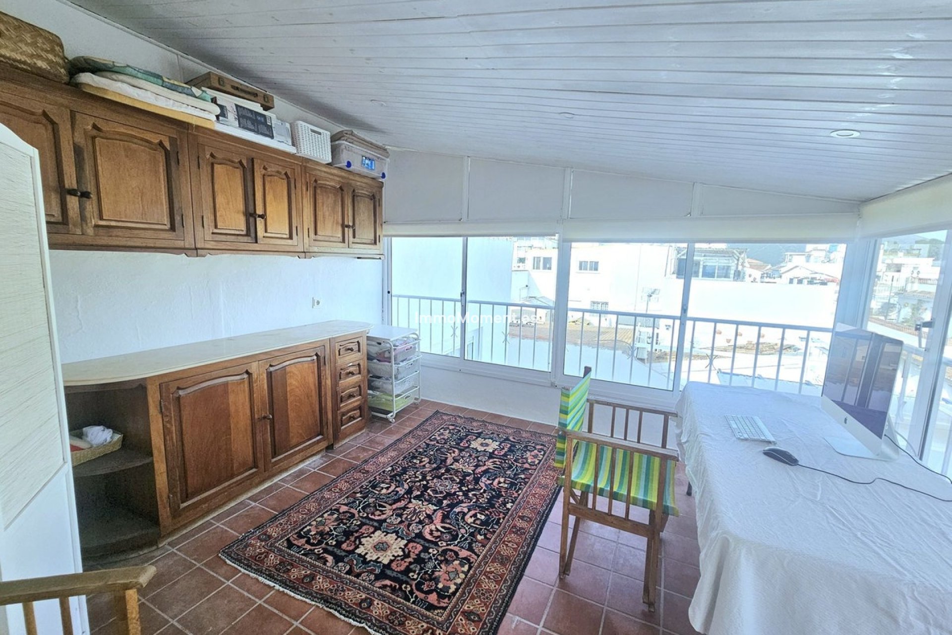 Wiederverkauf - Freistehende Villa - Mijas - Mijas Centro