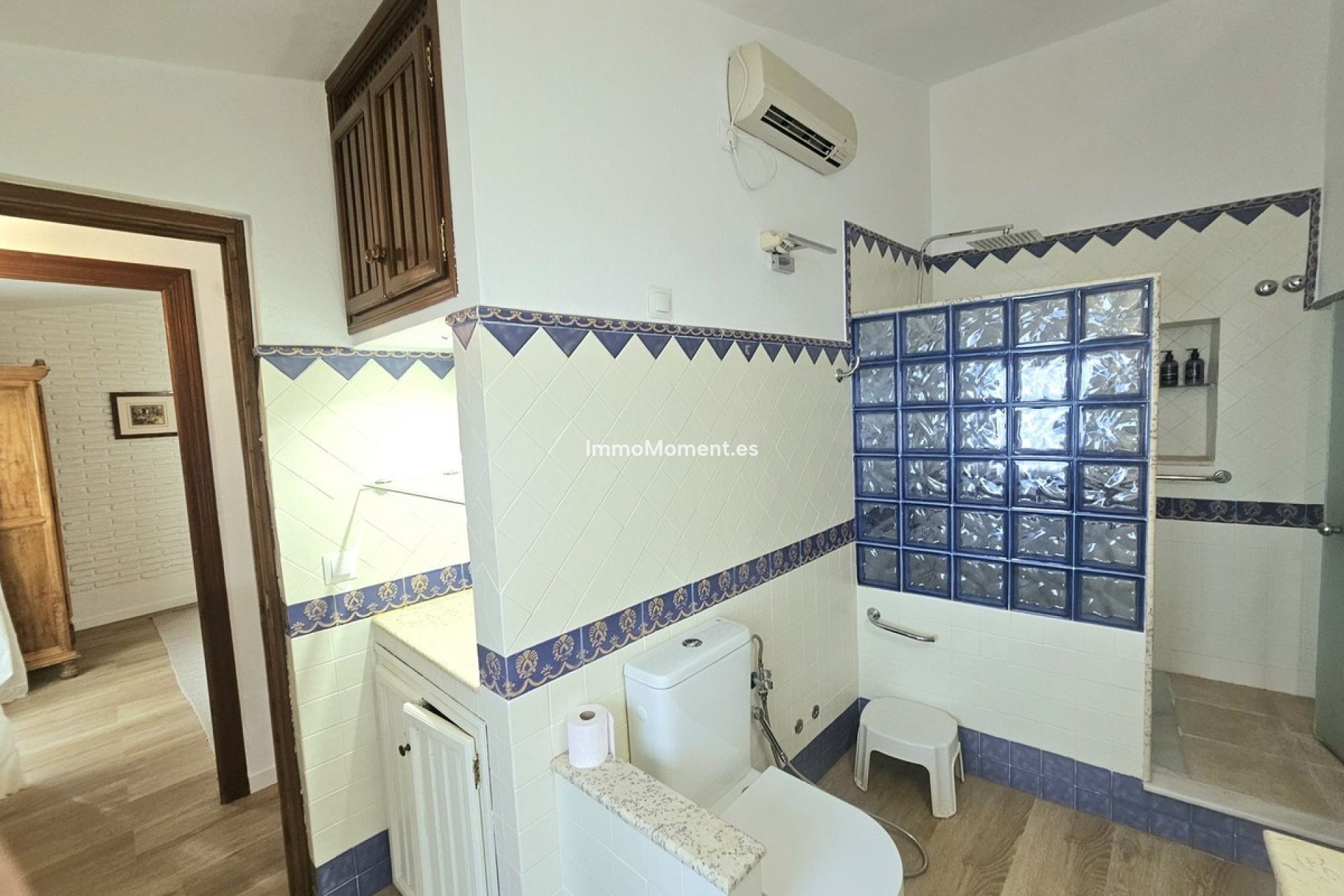 Wiederverkauf - Freistehende Villa - Mijas - Mijas Centro