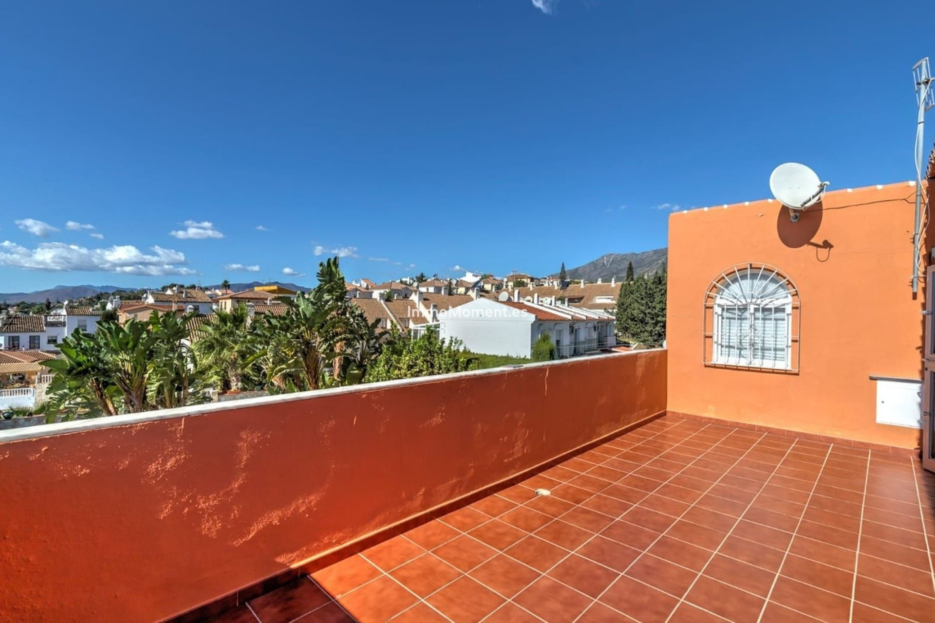 Wiederverkauf - Freistehende Villa - Mijas - Mijas Centro
