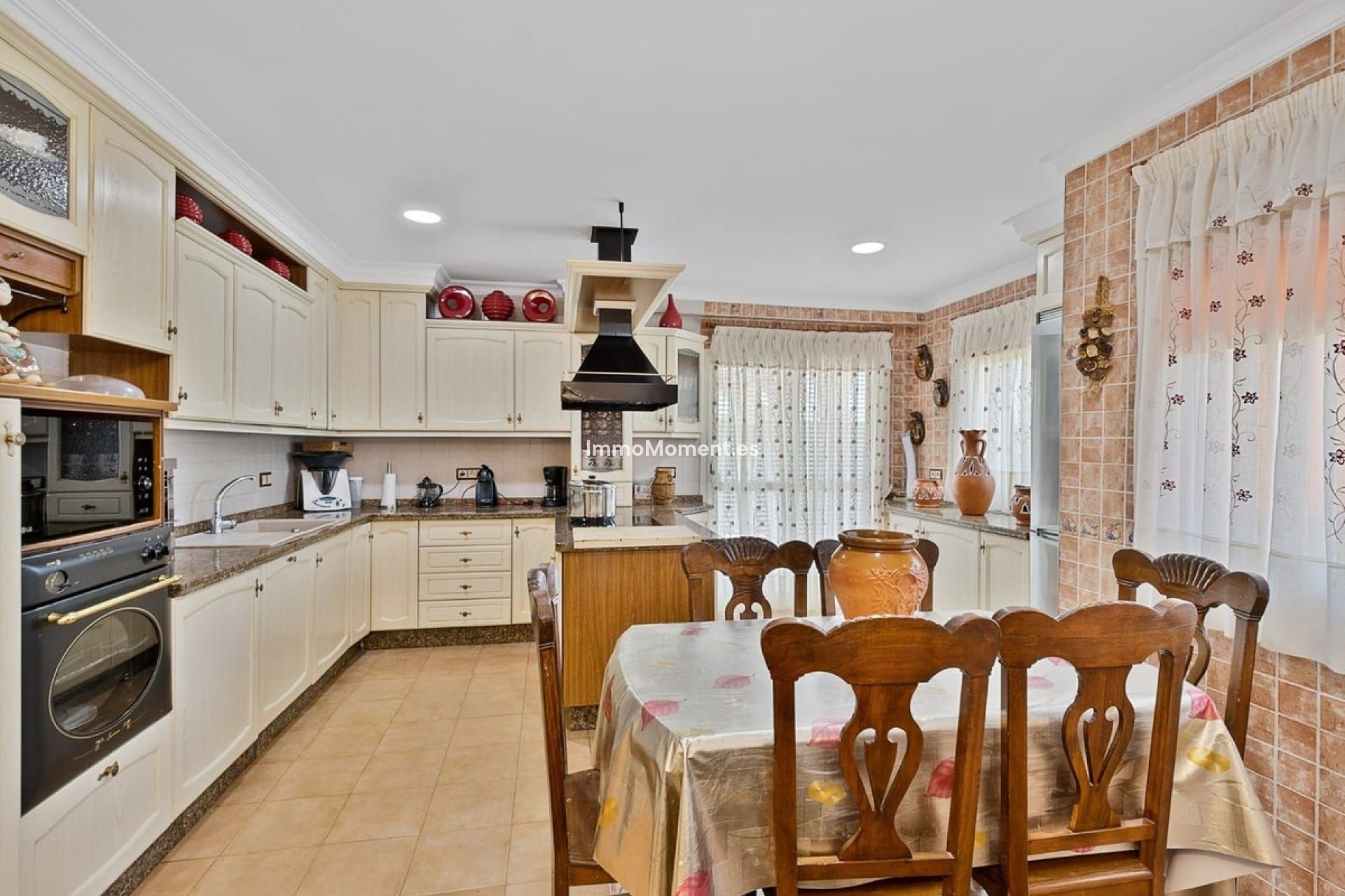 Wiederverkauf - Freistehende Villa - Mijas - Mijas Centro