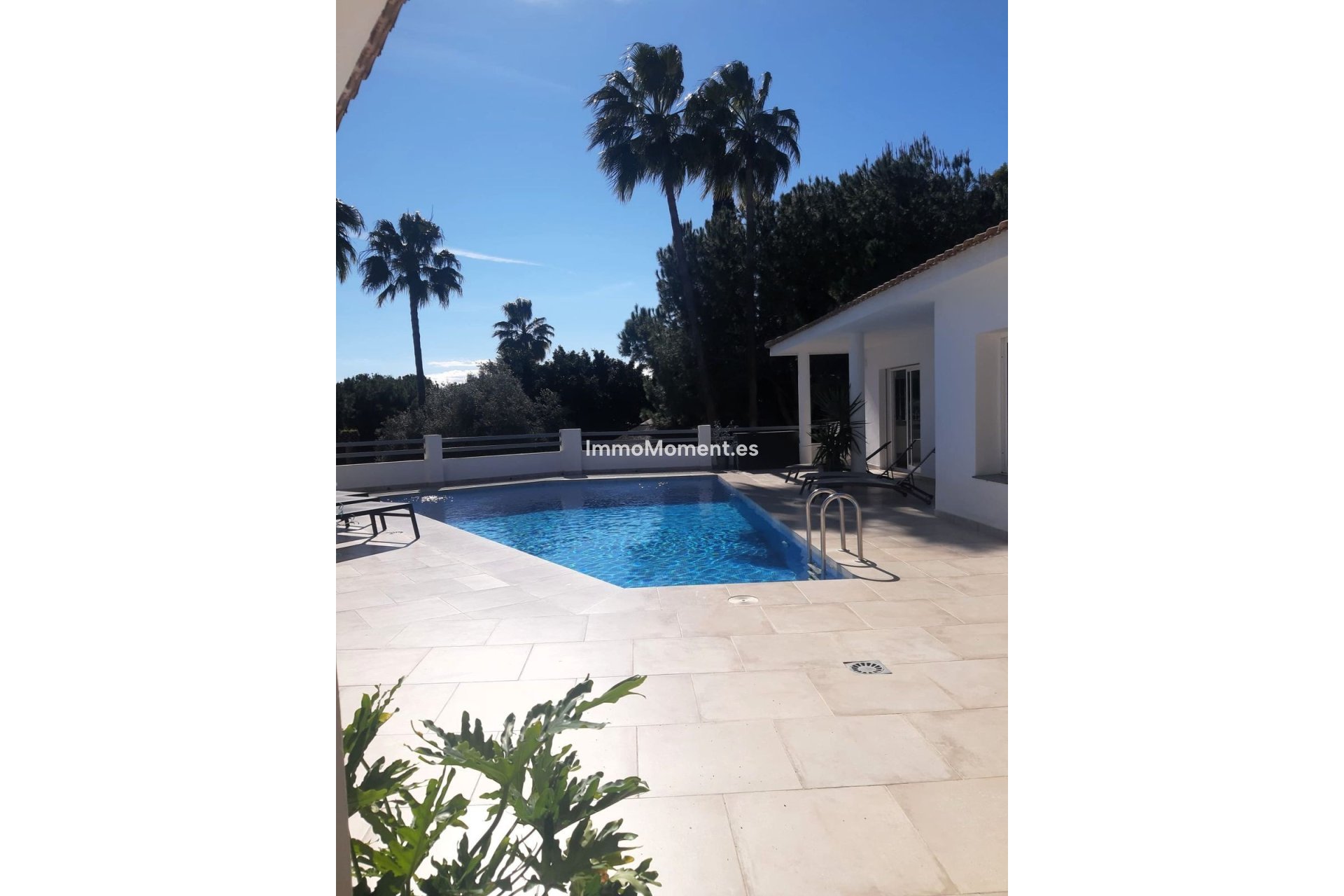 Wiederverkauf - Freistehende Villa - Mijas - Mijas Centro