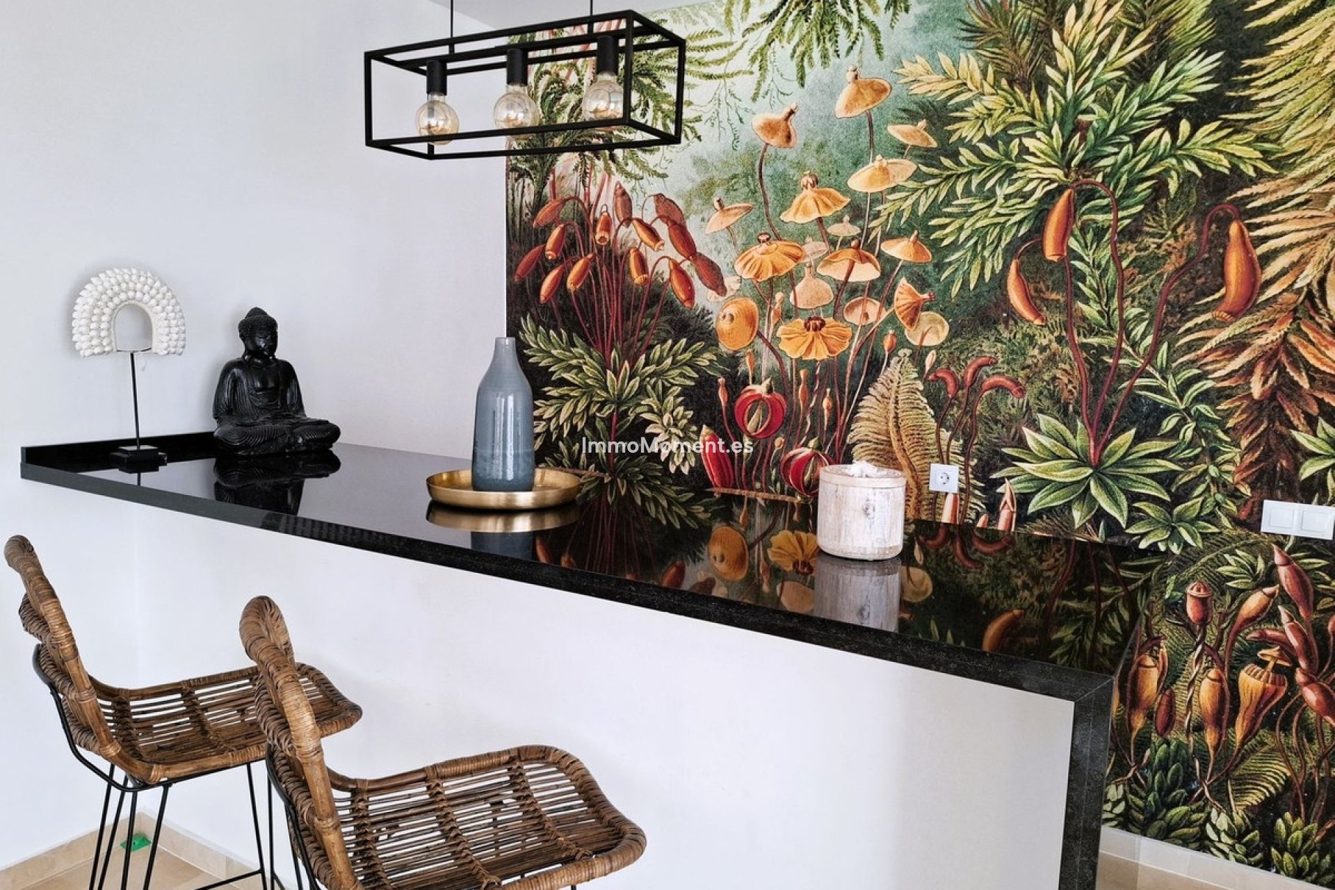 Wiederverkauf - Freistehende Villa - Mijas - Mijas Centro