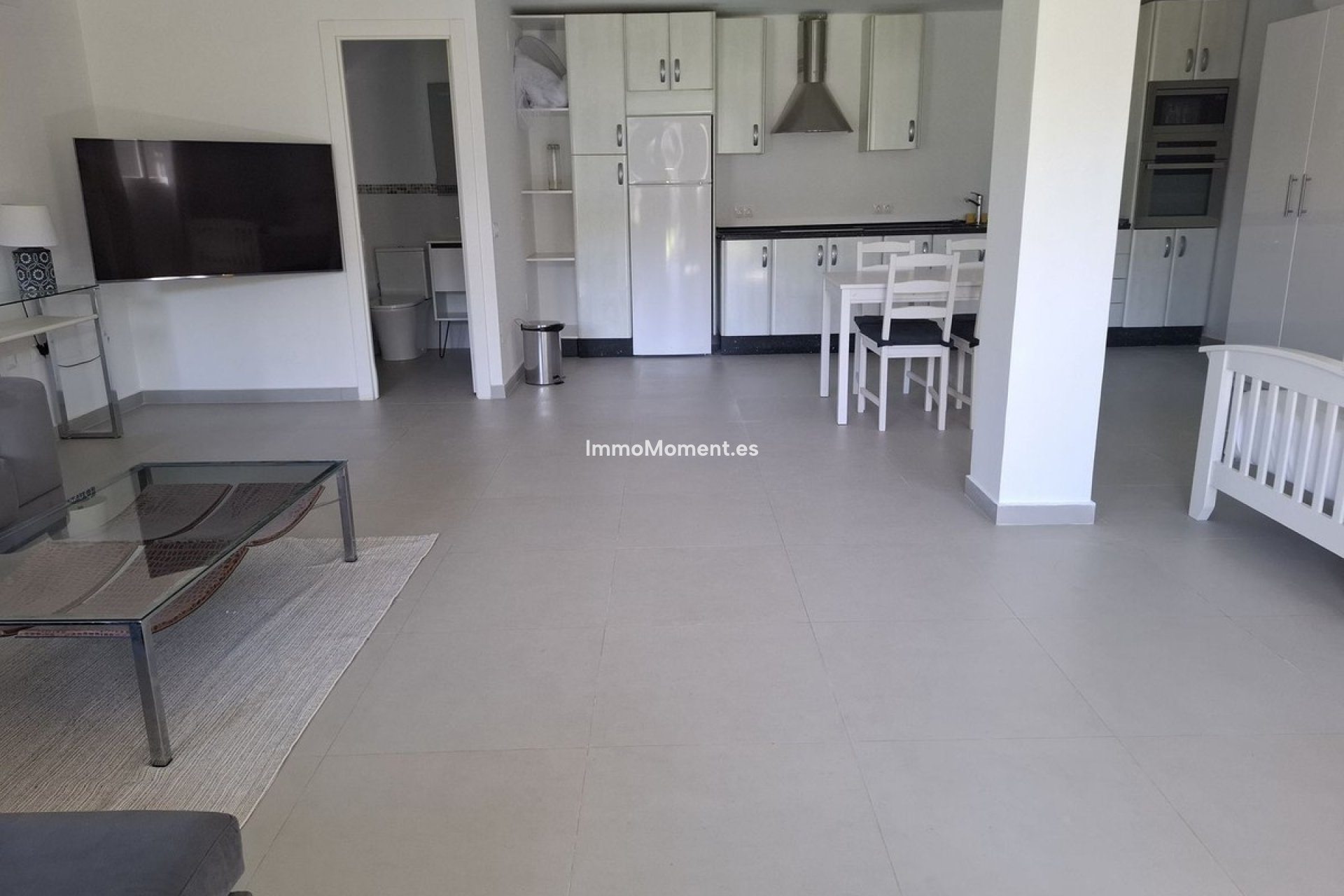 Wiederverkauf - Freistehende Villa - Mijas - Mijas Centro