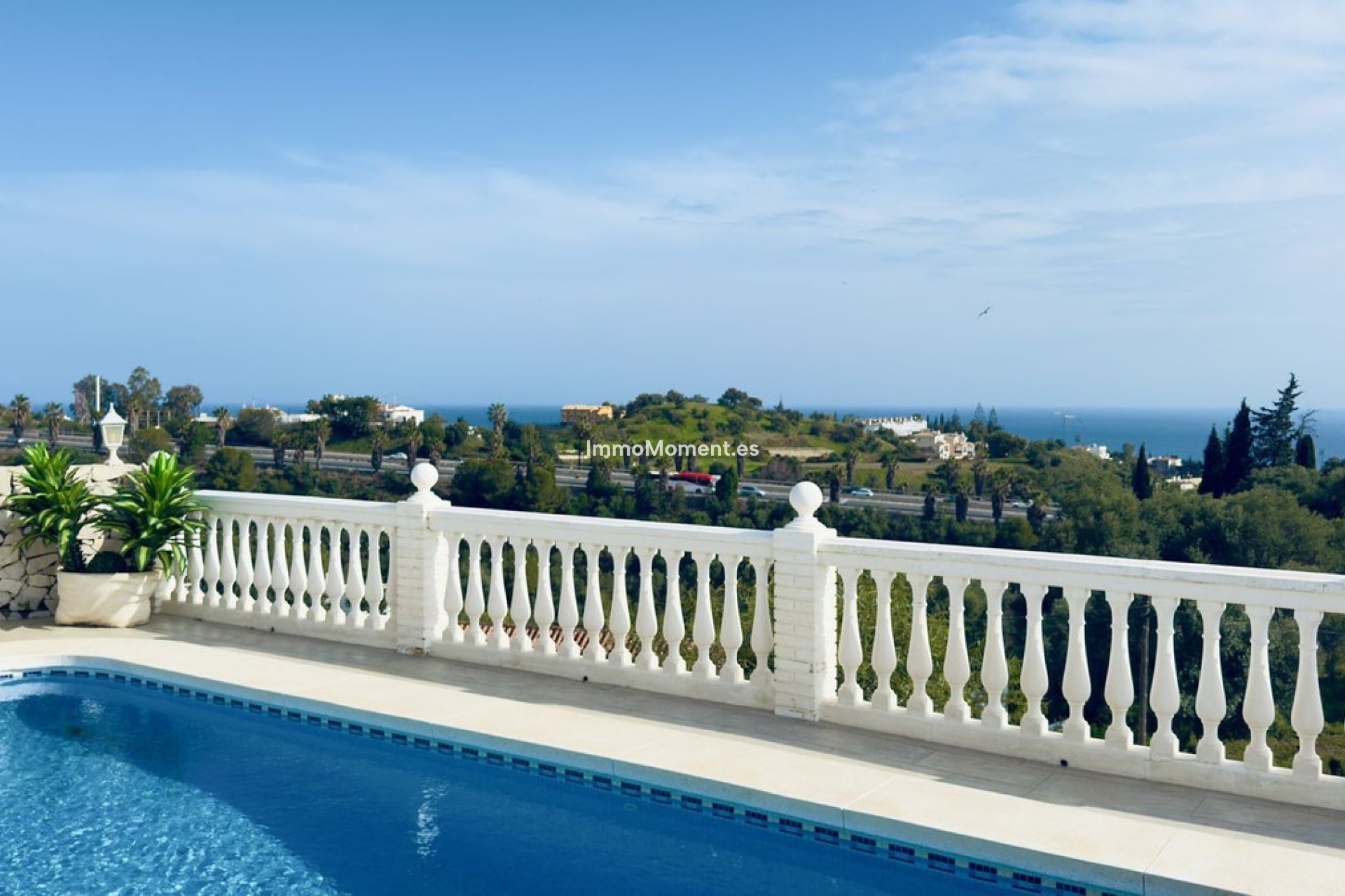 Wiederverkauf - Freistehende Villa - Mijas - Mijas Centro