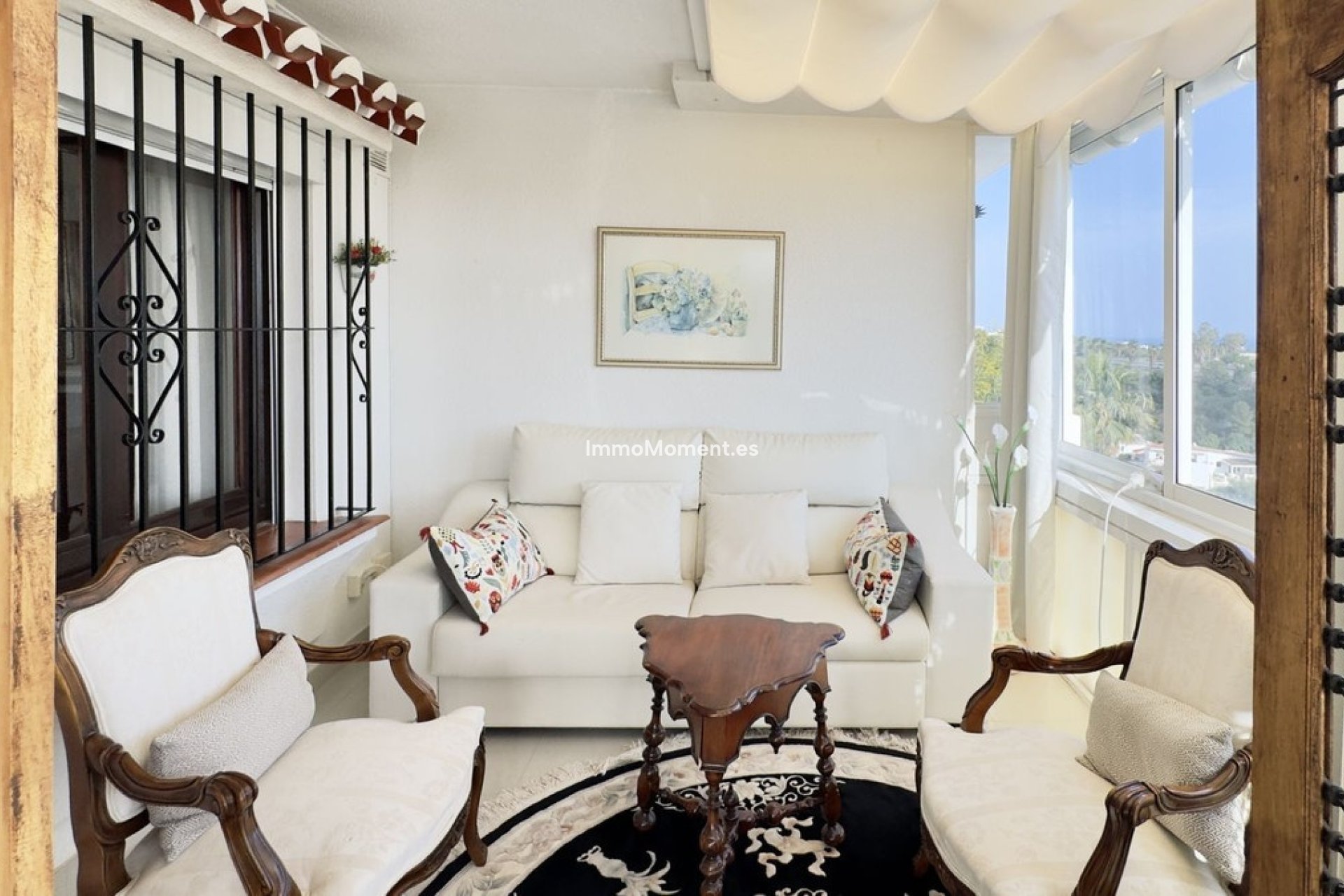 Wiederverkauf - Freistehende Villa - Mijas - Mijas Centro
