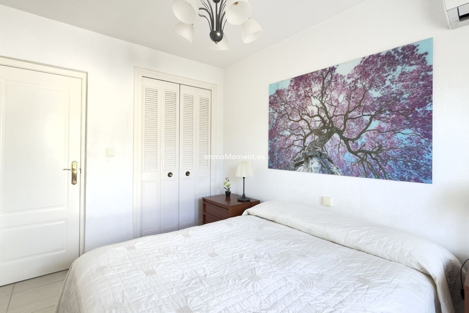 Wiederverkauf - Freistehende Villa - Mijas - Mijas Centro