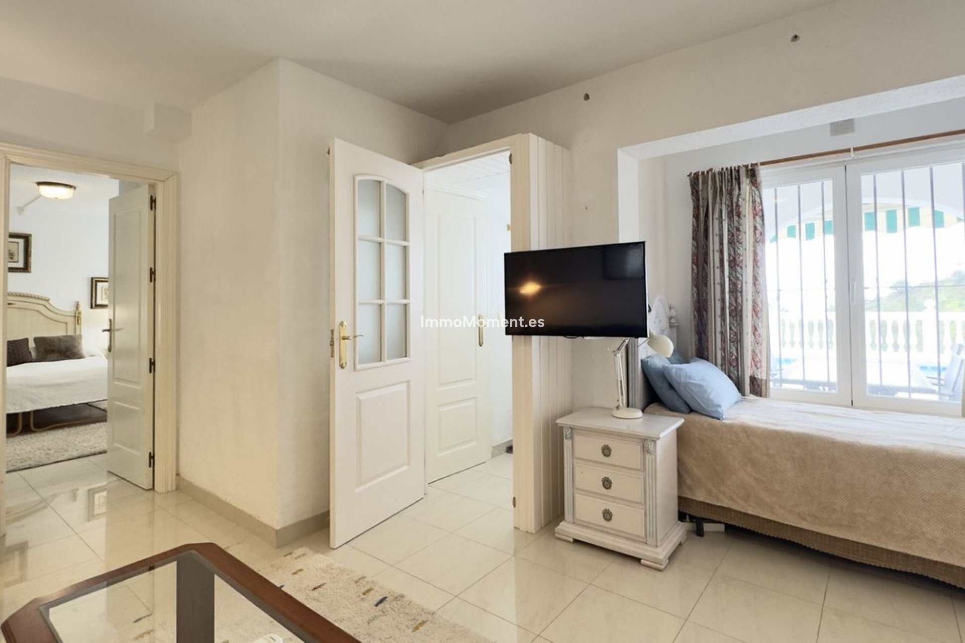 Wiederverkauf - Freistehende Villa - Mijas - Mijas Centro